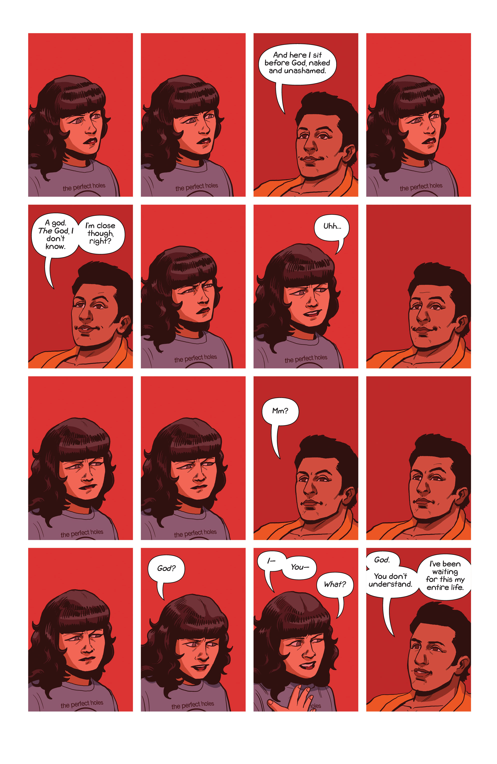 Read online Sex Criminals comic -  Issue #28 - 7