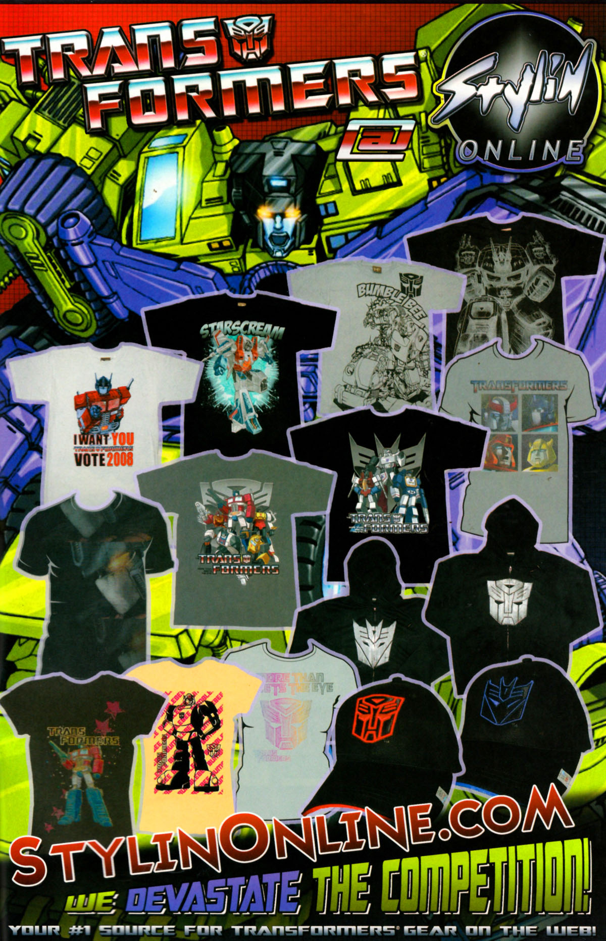 Read online Transformers: Timelines comic -  Issue #3 - 35