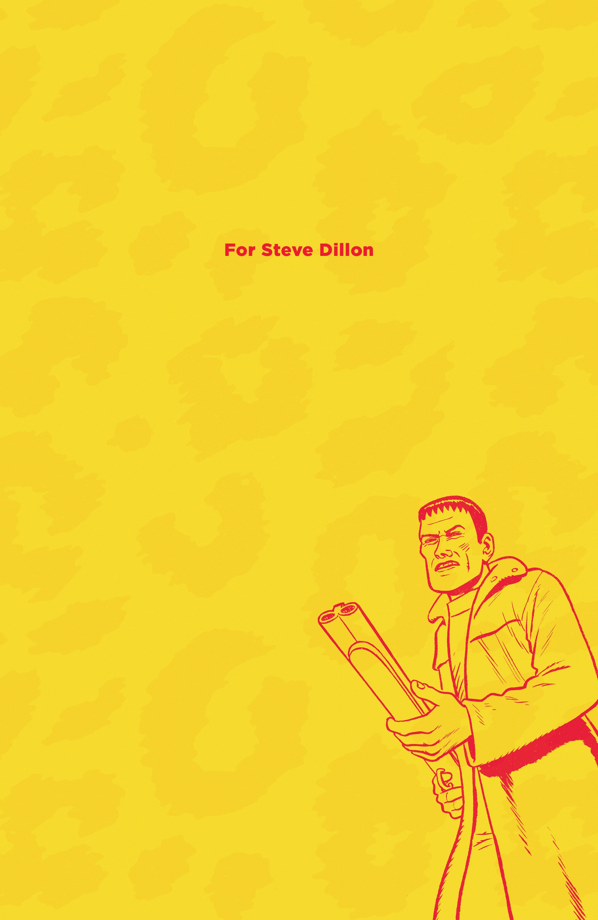 Read online Savage Town comic -  Issue # TPB - 5