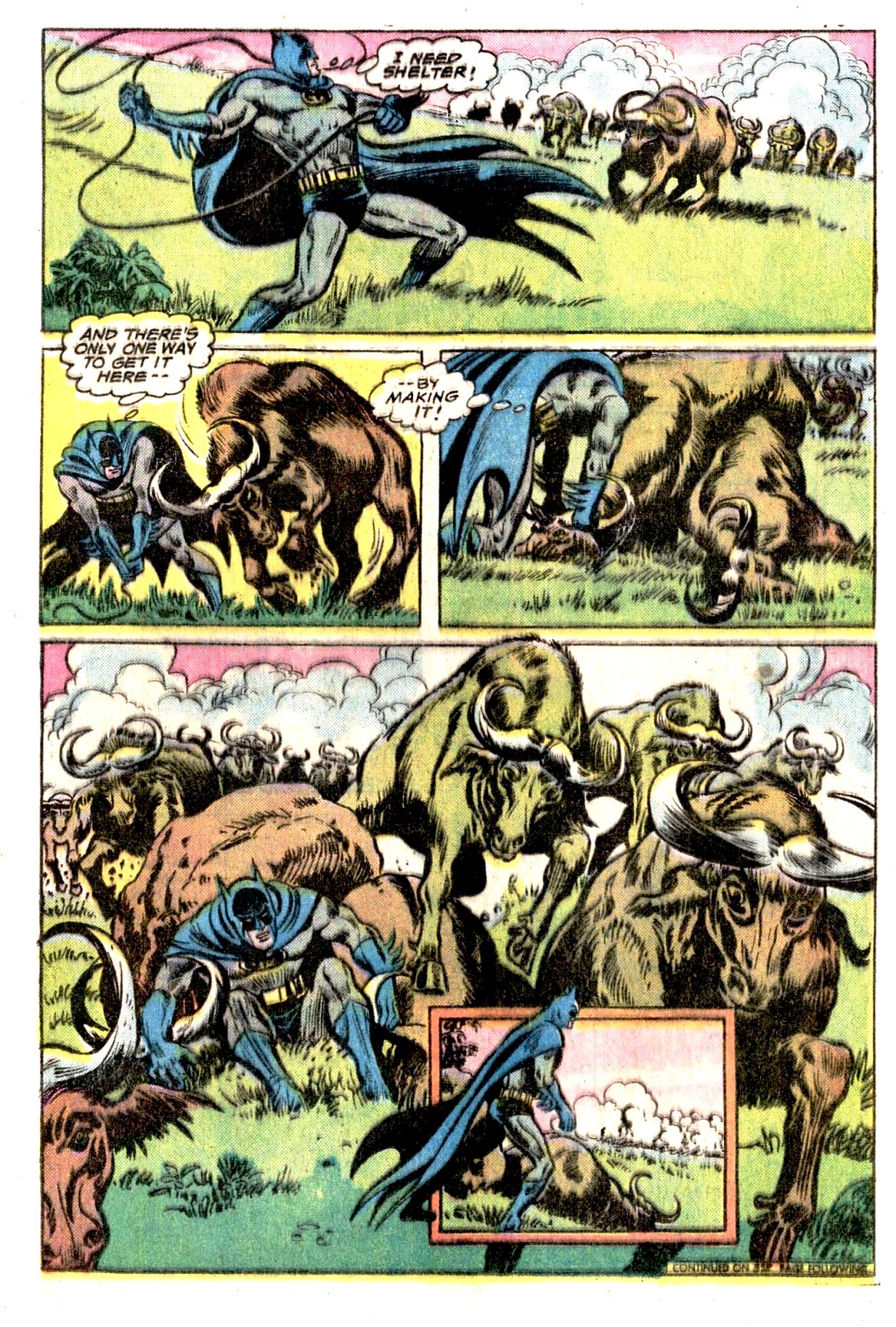 Read online Batman (1940) comic -  Issue #282 - 12