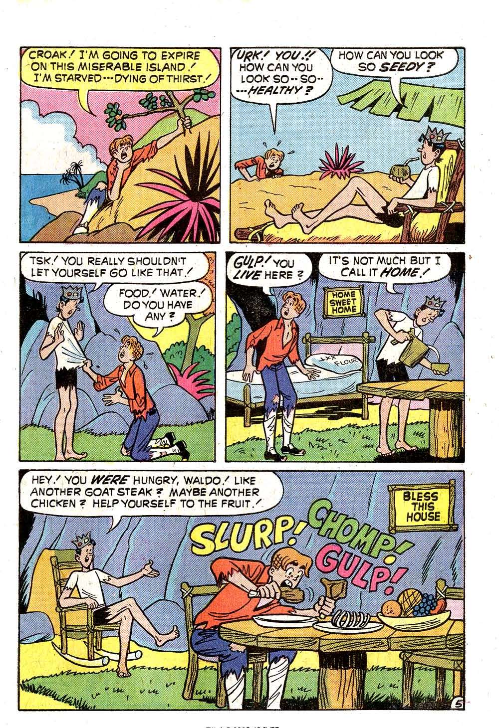 Archie (1960) 238 Page 7