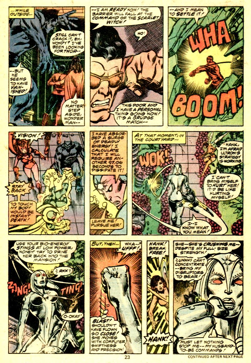 The Avengers (1963) 170 Page 14