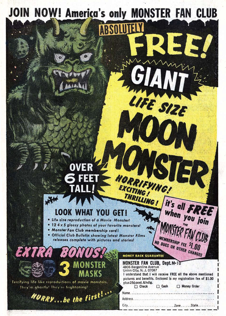 Read online Uncanny X-Men (1963) comic -  Issue #69 - 47