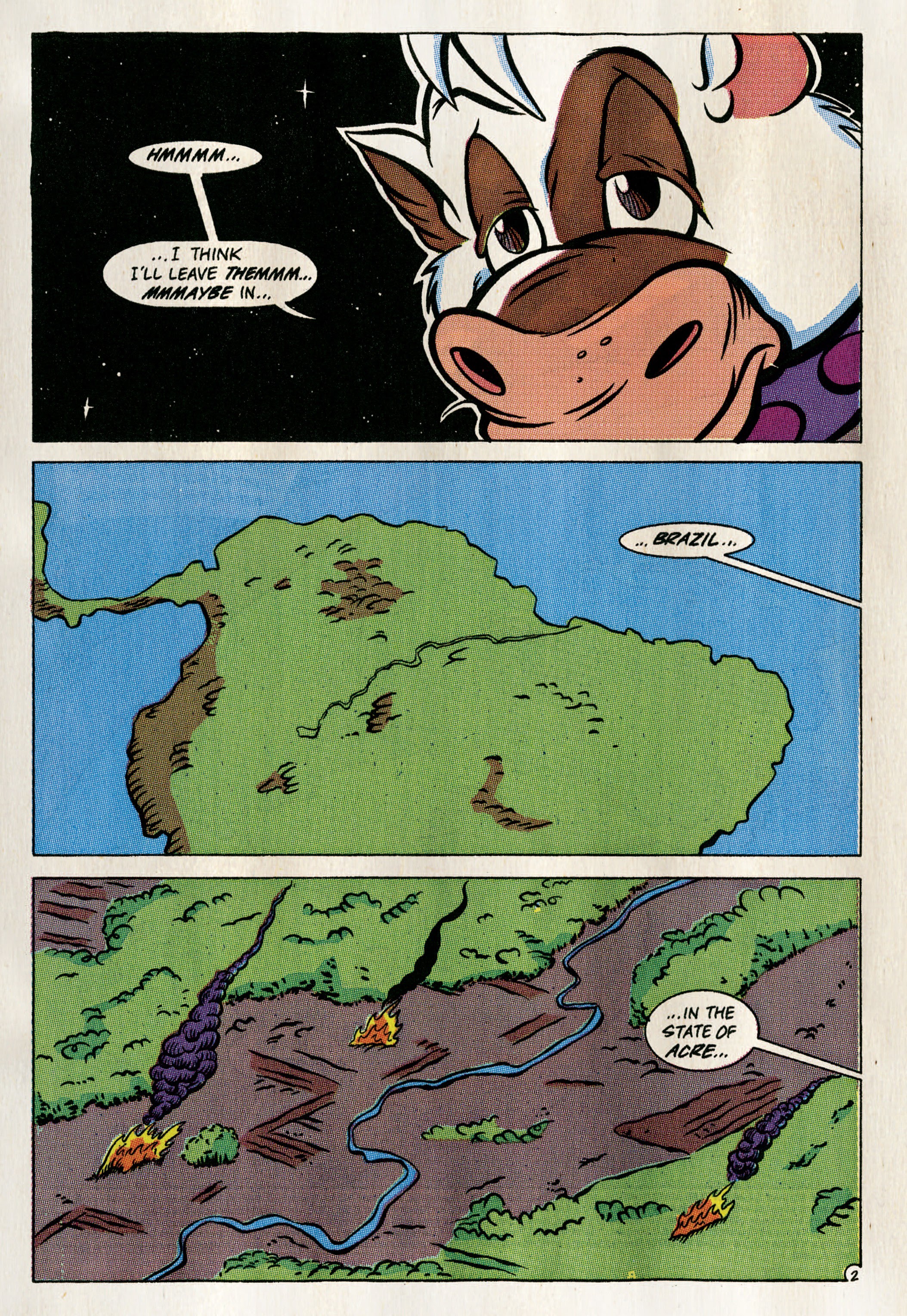 Read online Teenage Mutant Ninja Turtles Adventures (2012) comic -  Issue # TPB 4 - 35