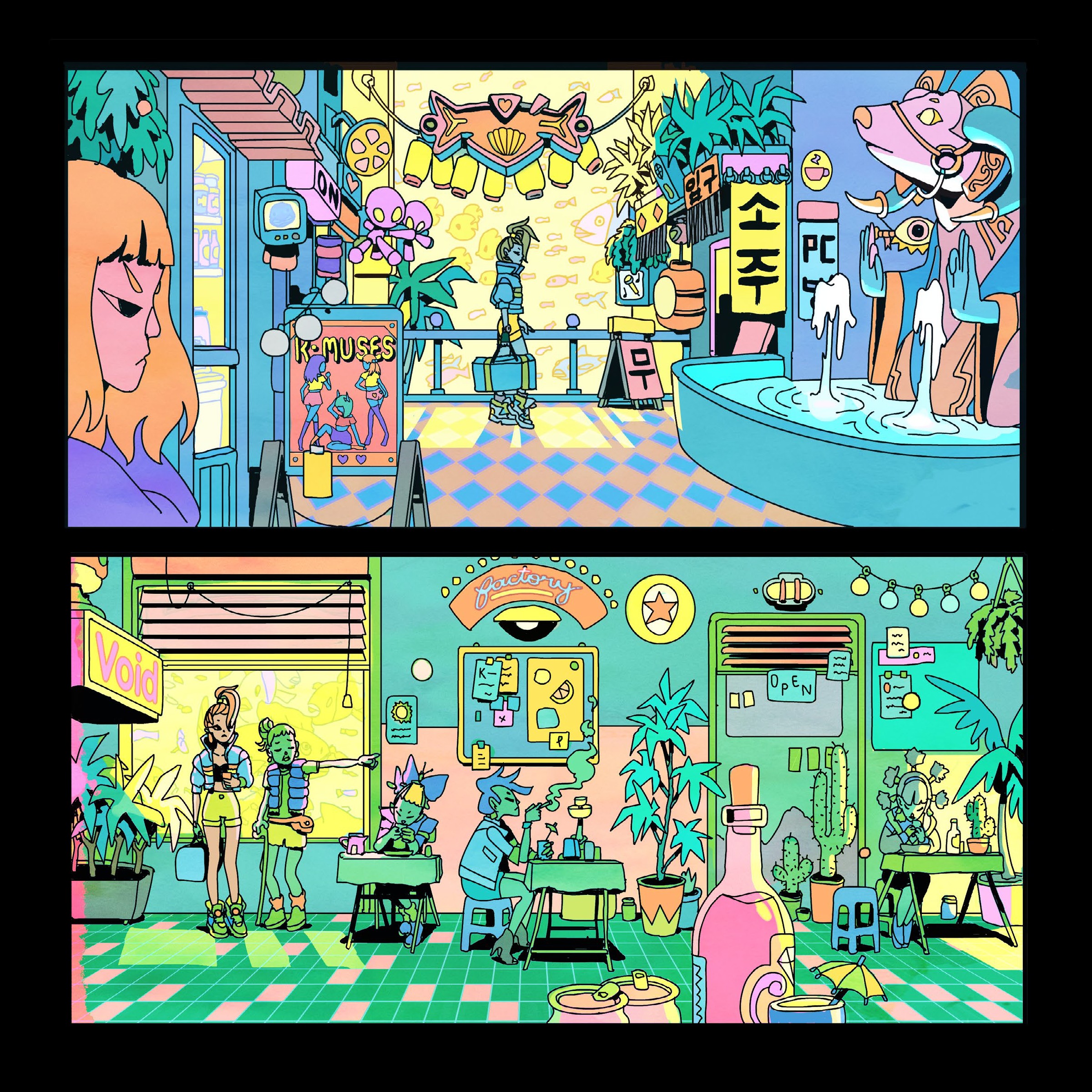 Read online Roly Poly comic -  Issue # TPB - 45