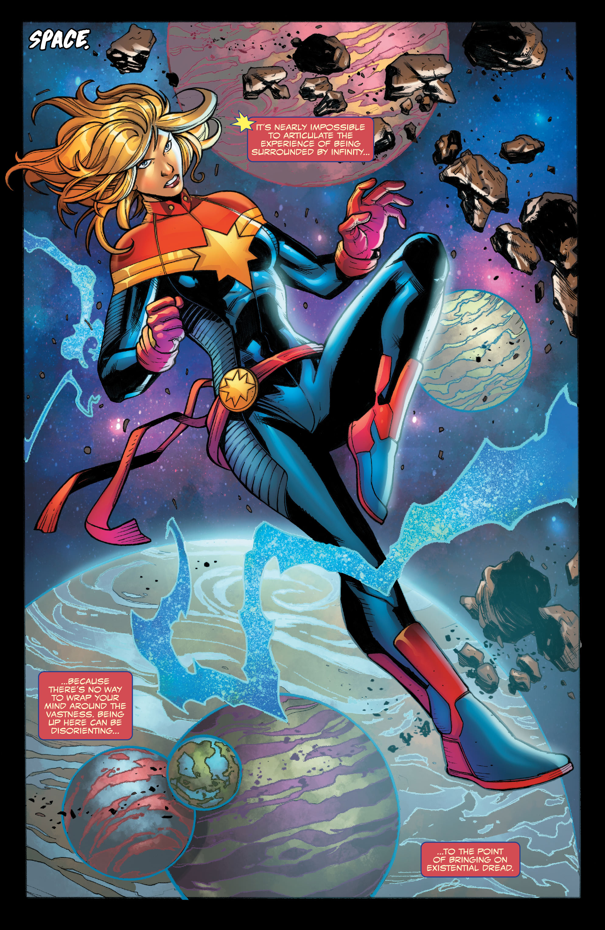 Read online Absolute Carnage Omnibus comic -  Issue # TPB (Part 8) - 61