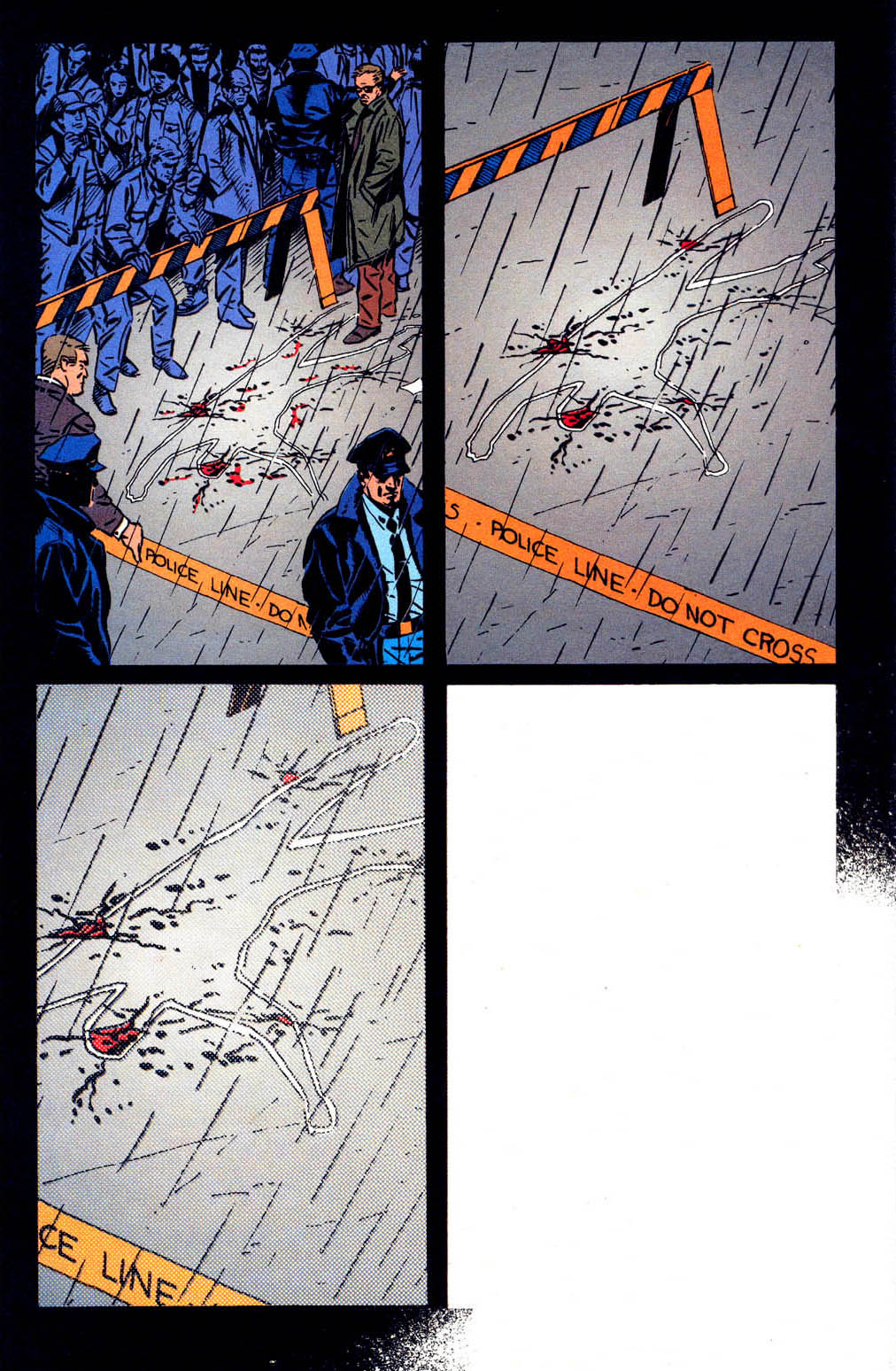Read online Green Arrow (1988) comic -  Issue #90 - 25