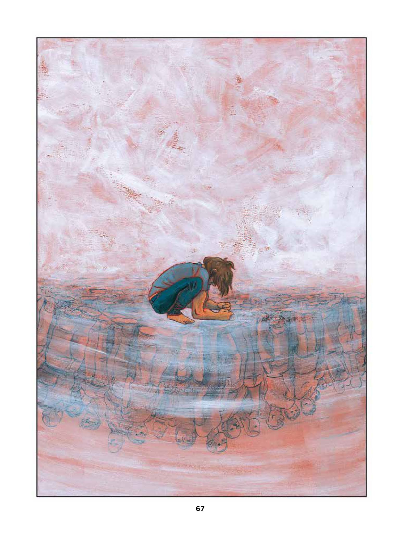 Read online Skandalon comic -  Issue # TPB (Part 1) - 62