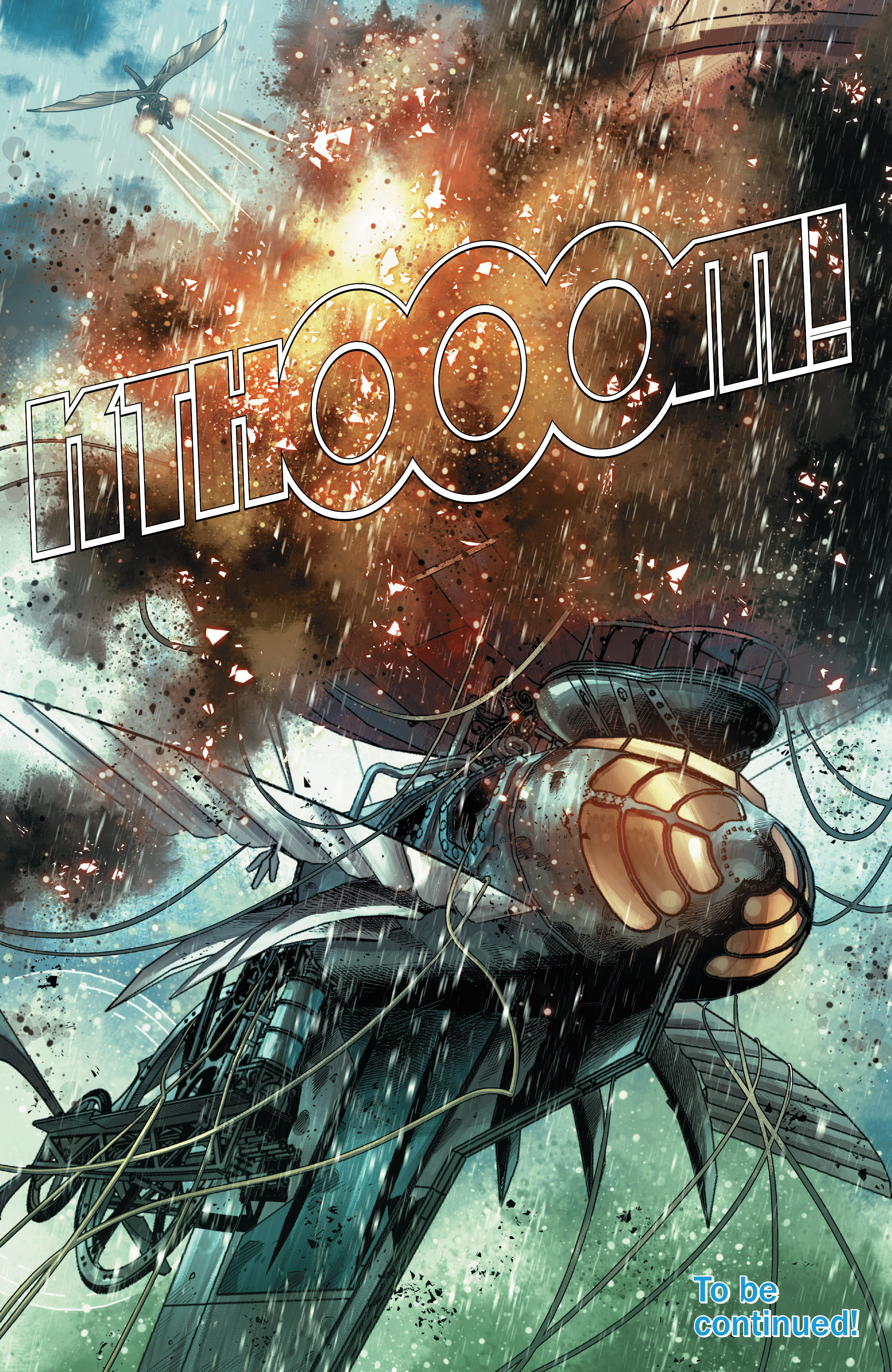 Read online Star Wars: Obi-Wan and Anakin comic -  Issue #3 - 21