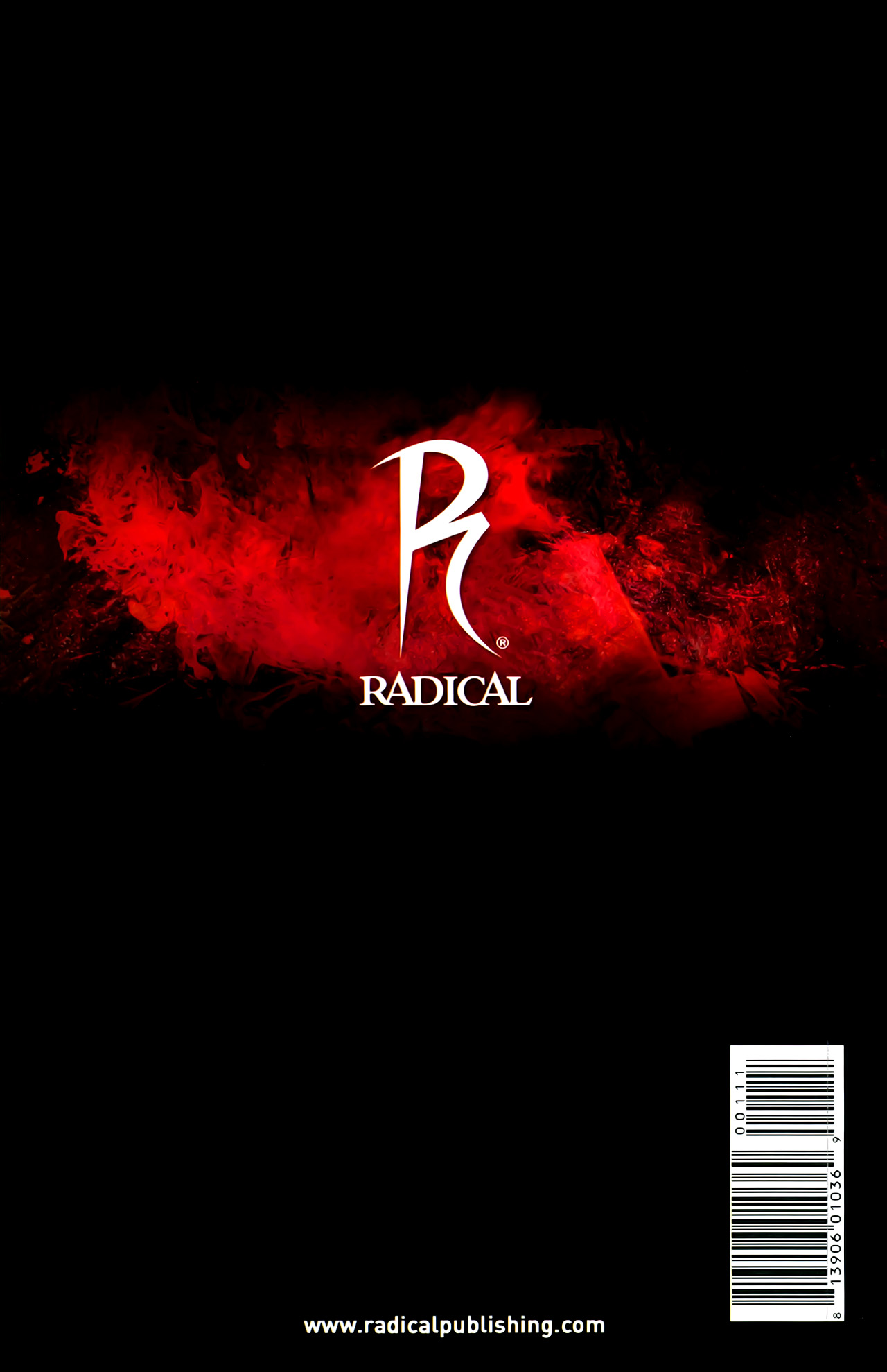 Read online After Dark comic -  Issue #0 - 31