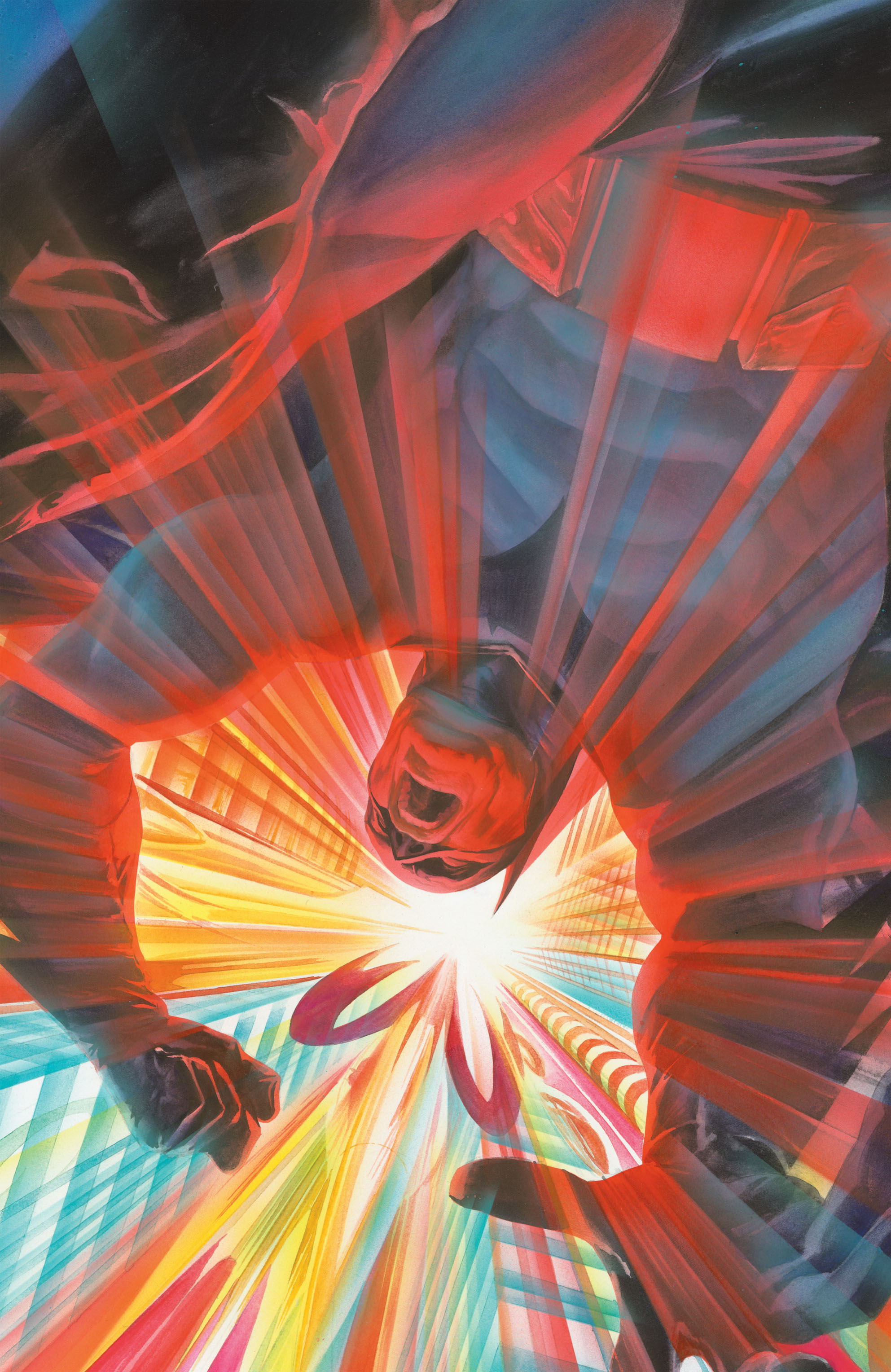 Read online Batman: R.I.P. comic -  Issue # TPB - 51