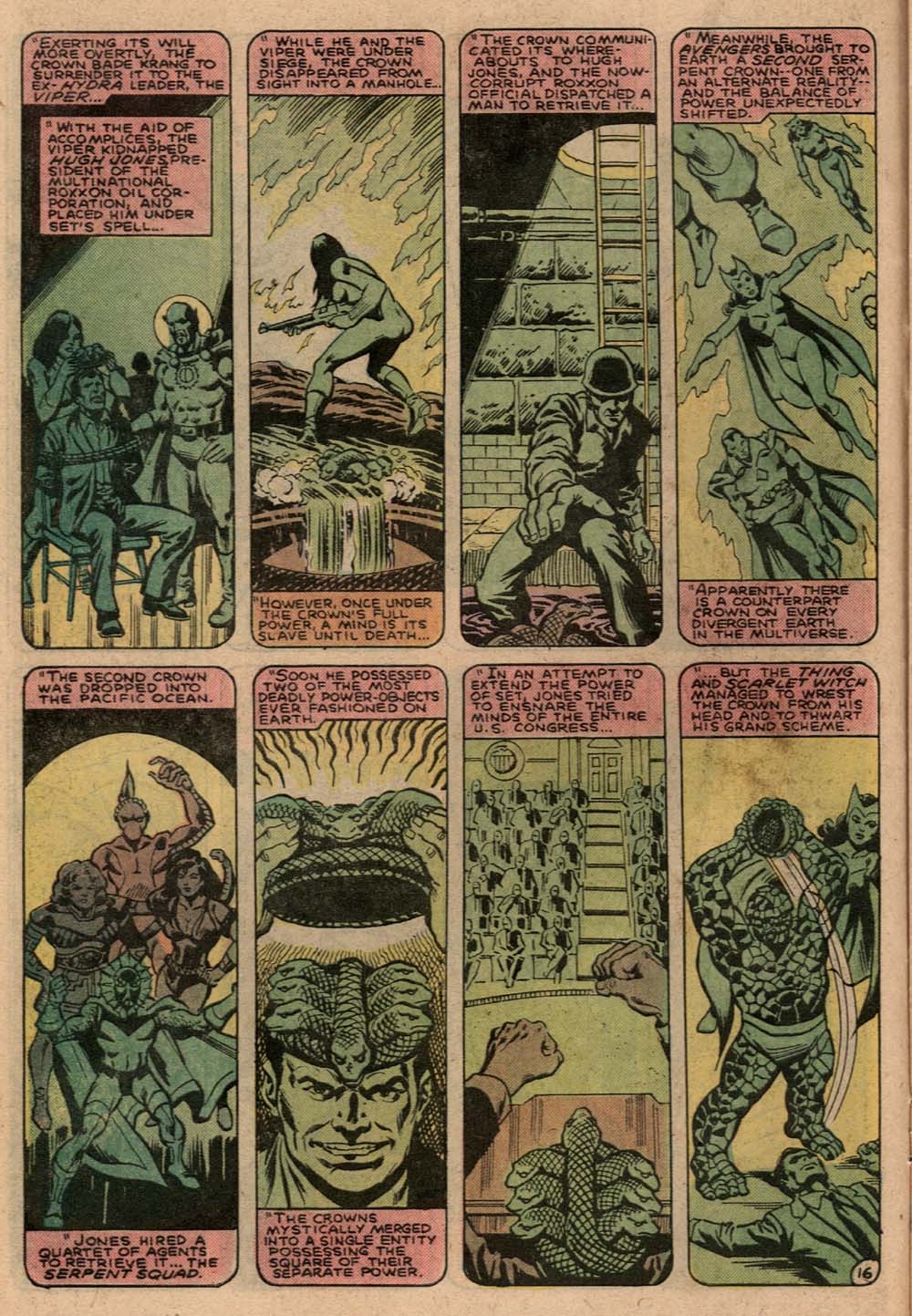 Marvel Team-Up (1972) _Annual 5 #5 - English 17