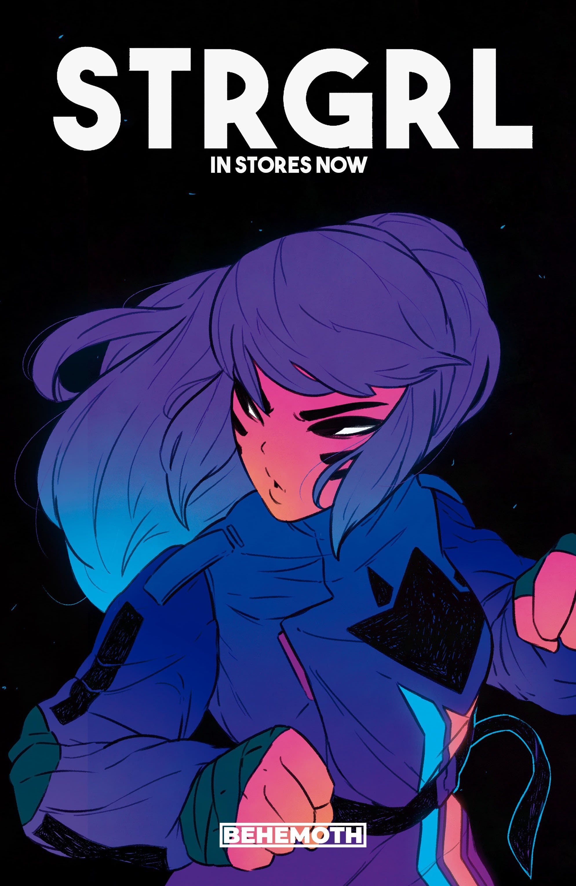 Read online Neverender comic -  Issue #1 - 47