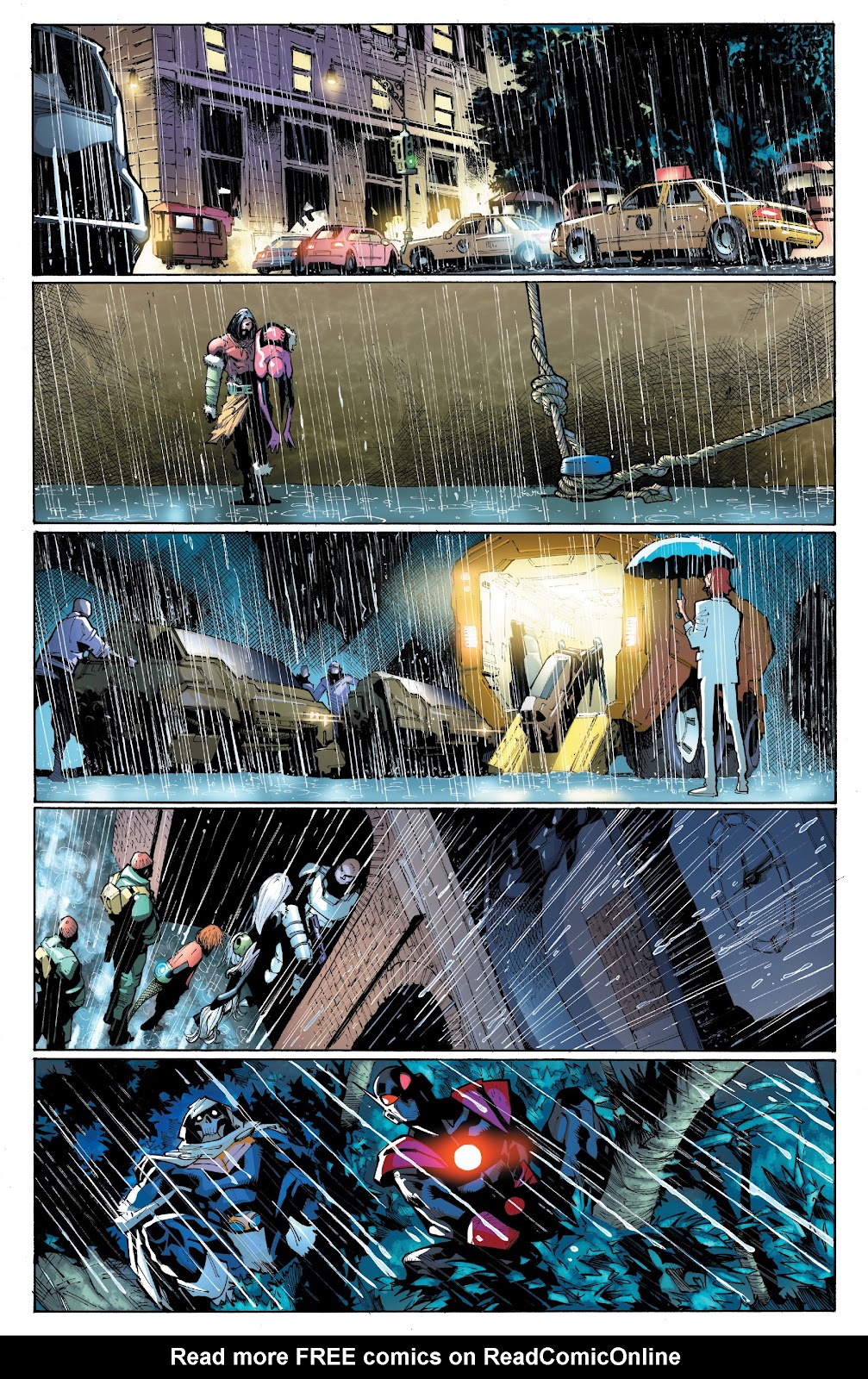 The Amazing Spider-Man (2018) issue 17 - Page 25