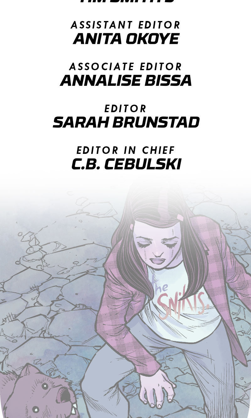 Read online Marvel's Voices Infinity Comic comic -  Issue #29 - 52