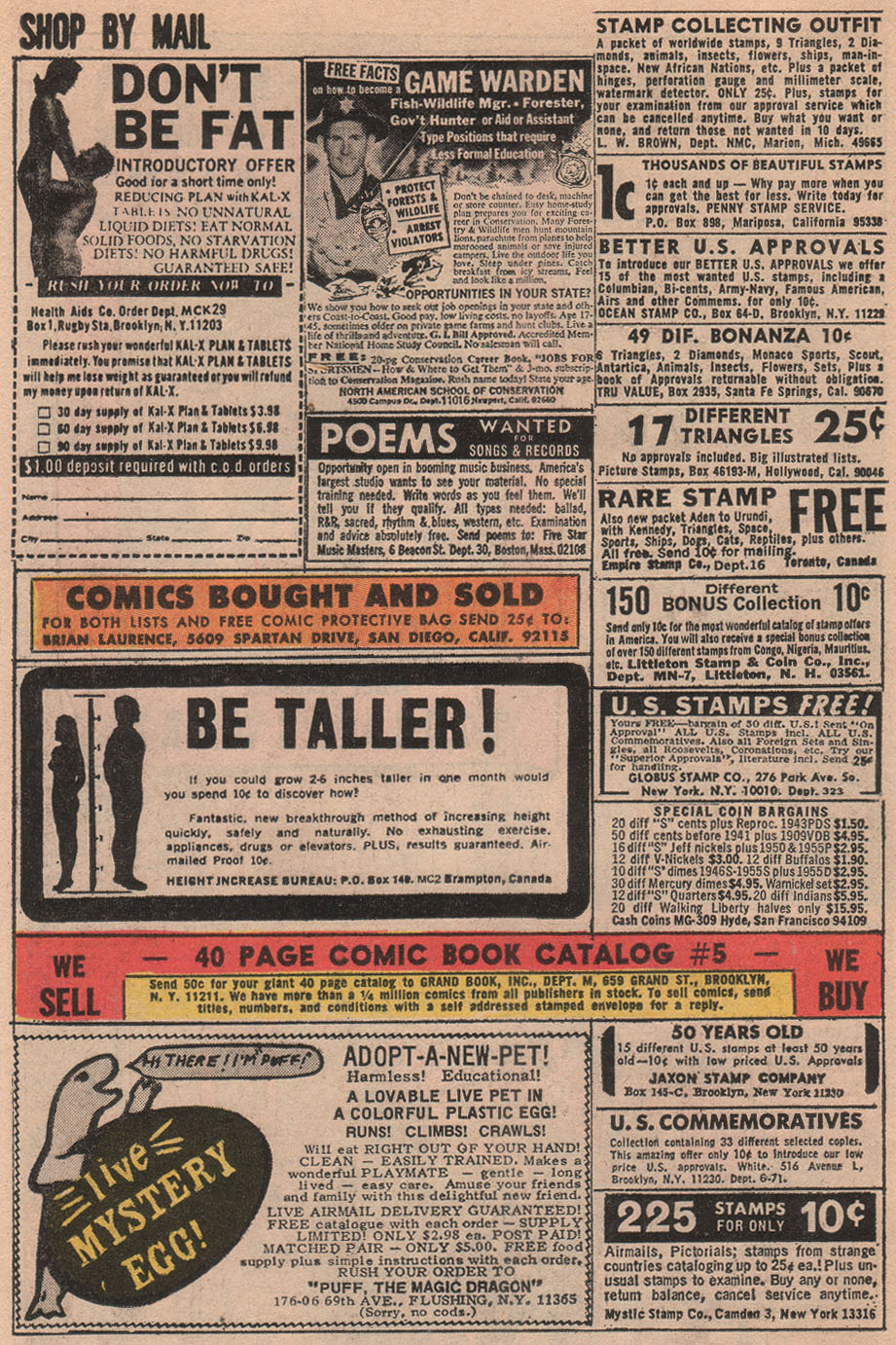 Read online The Outlaw Kid (1970) comic -  Issue #7 - 22