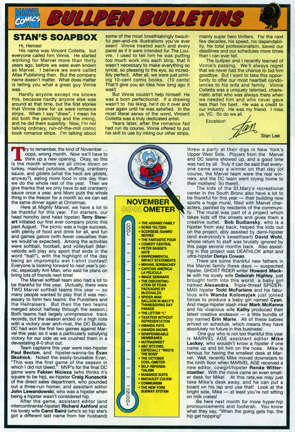 Read online The Punisher War Journal comic -  Issue #37 - 21