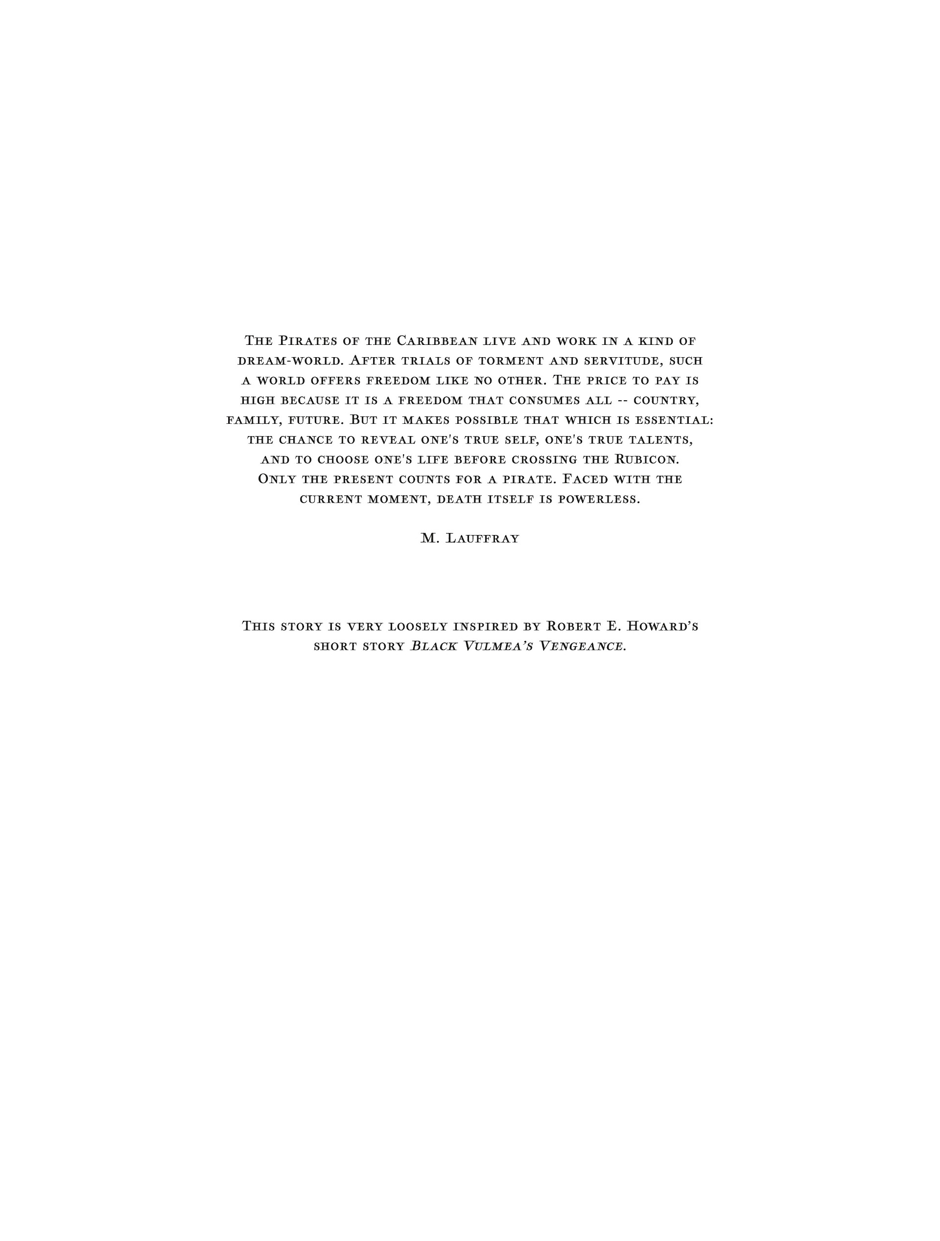 Read online Raven (2020) comic -  Issue #1 - 4