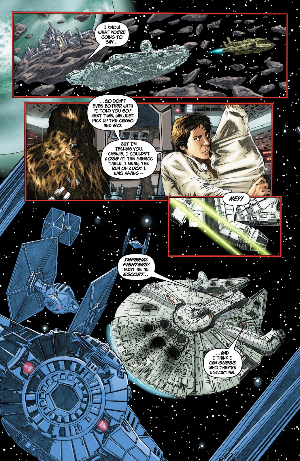 Star Wars Legends: The Rebellion - Epic Collection issue TPB 2 (Part 4) - Page 54