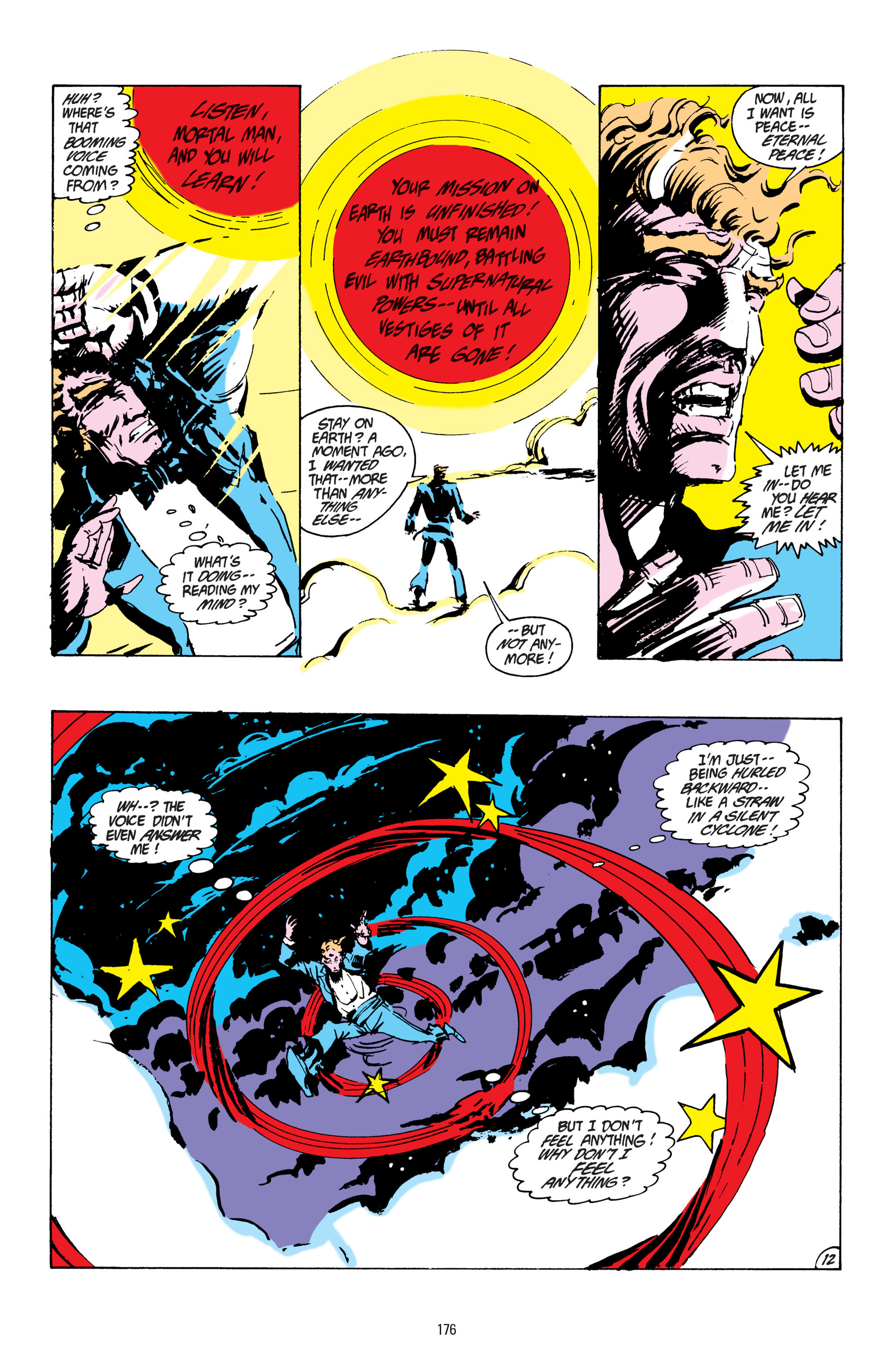 Read online Last Days of the Justice Society of America comic -  Issue # TPB (Part 2) - 76