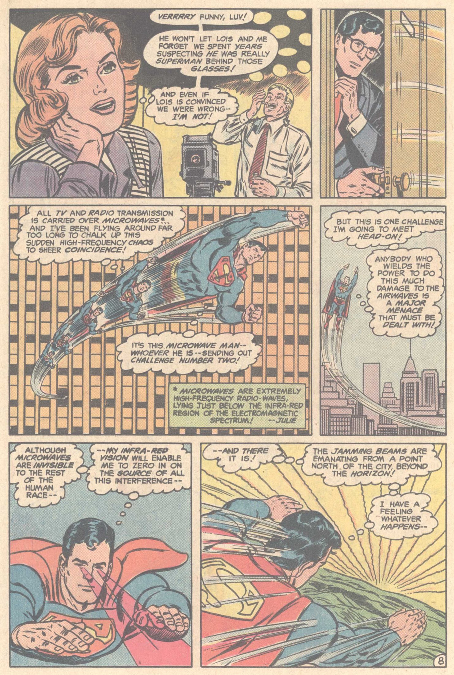 Read online Action Comics (1938) comic -  Issue #488 - 12