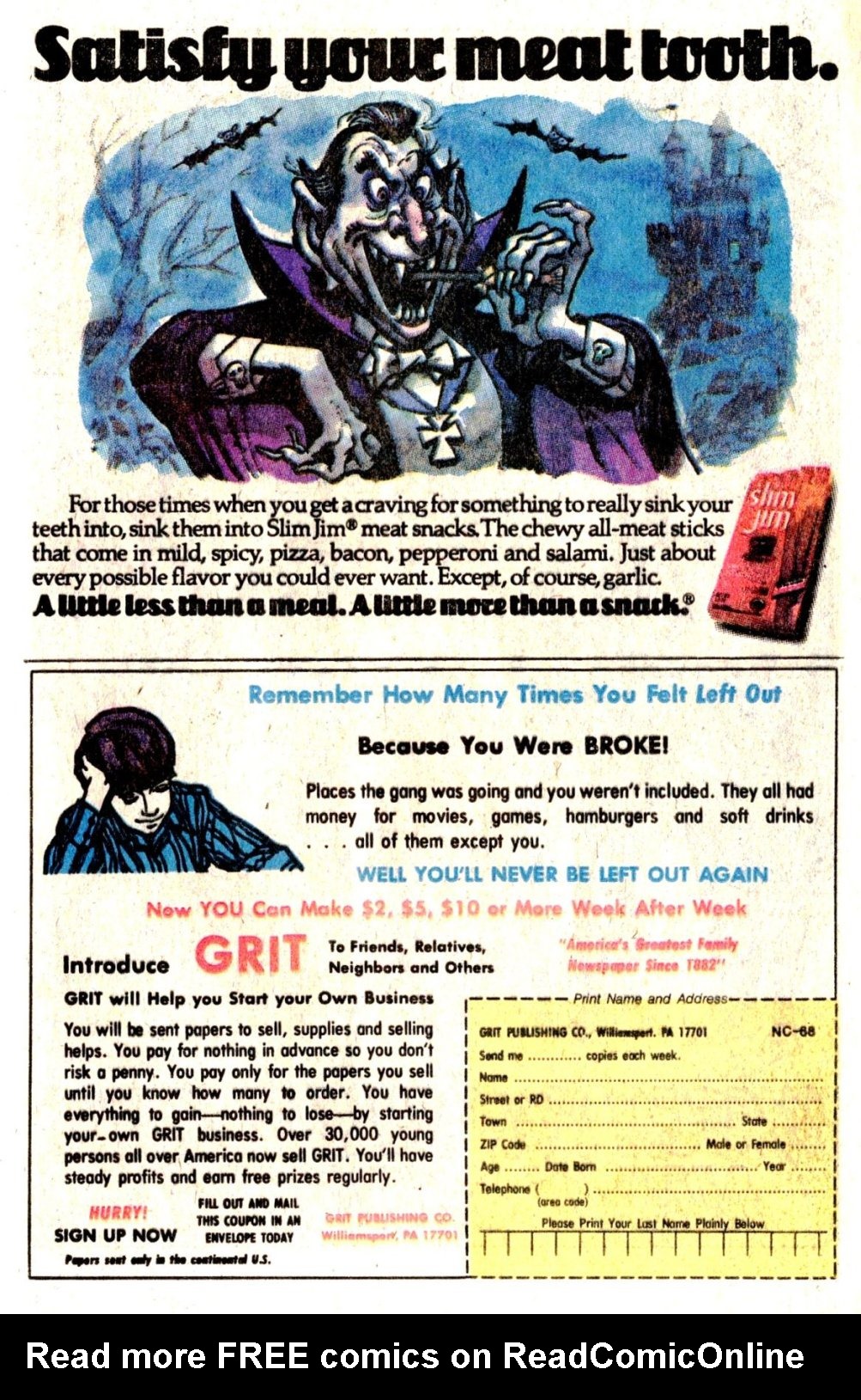 Read online The Superman Family comic -  Issue #190 - 17