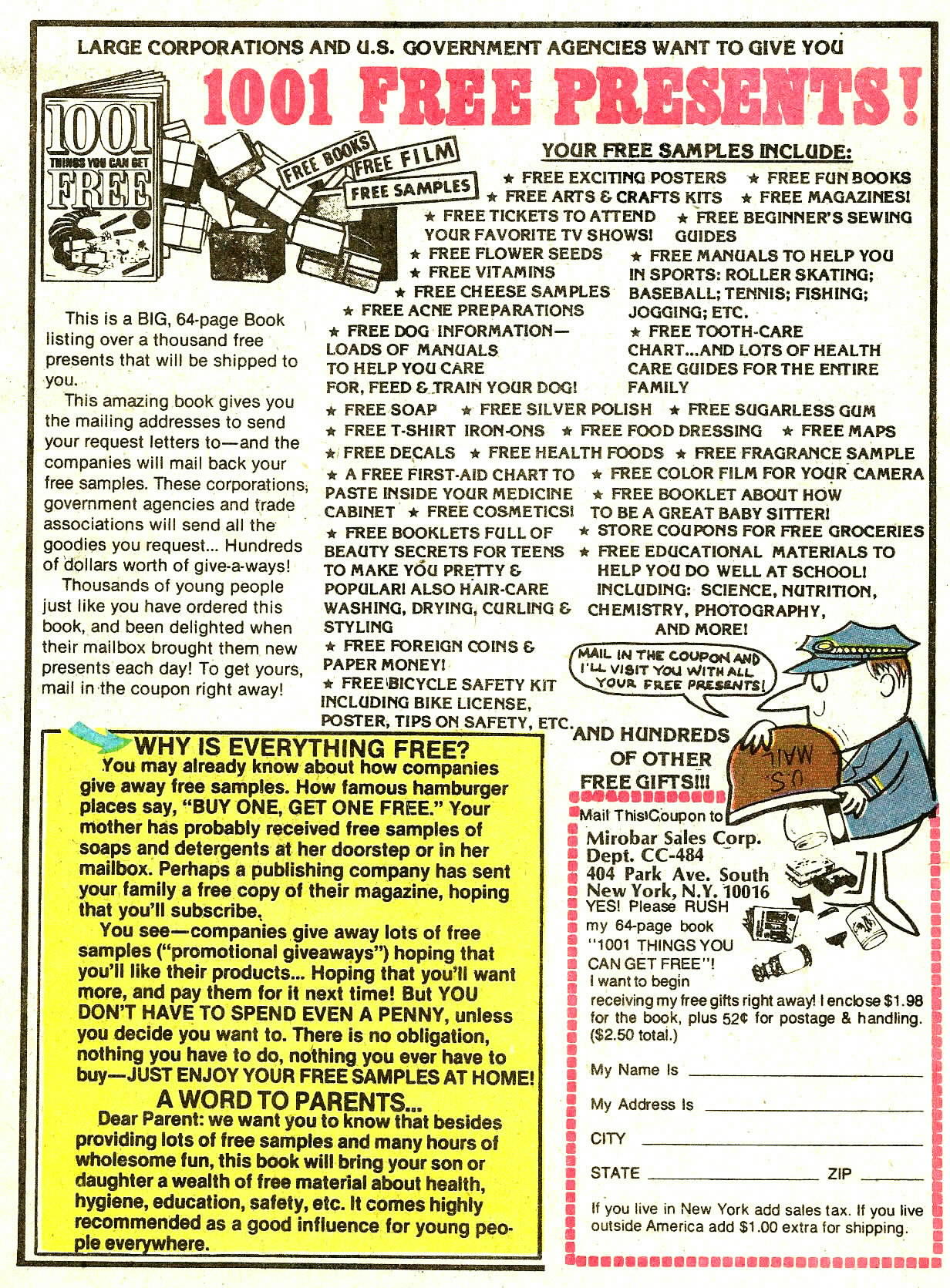 Read online Fightin' Navy comic -  Issue #130 - 34