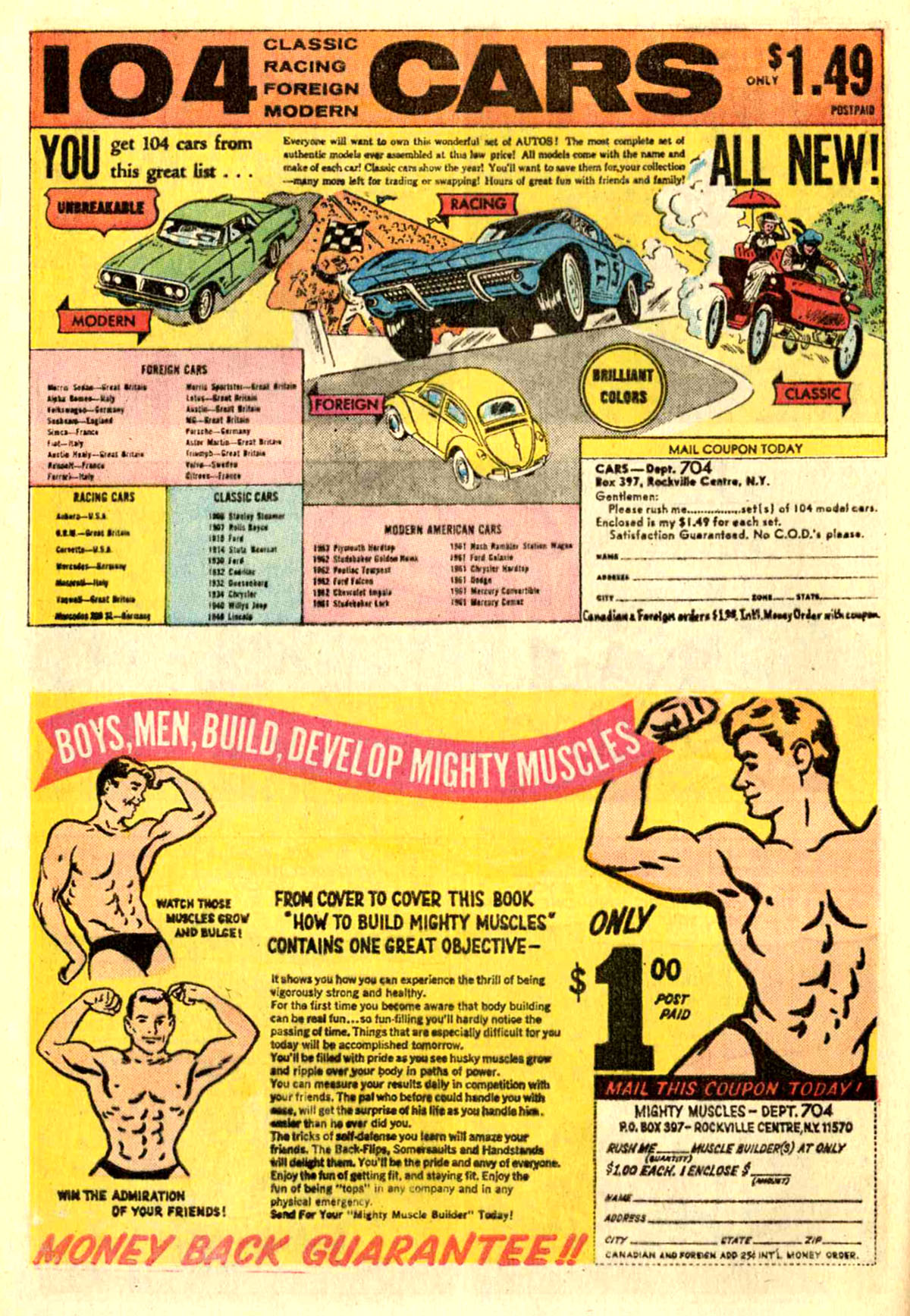 Read online Star Spangled War Stories (1952) comic -  Issue #150 - 28