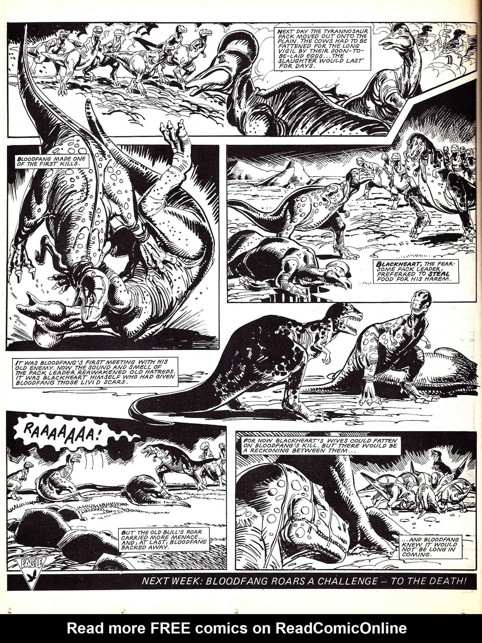 Read online The Best of Eagle Monthly comic -  Issue #5 - 102