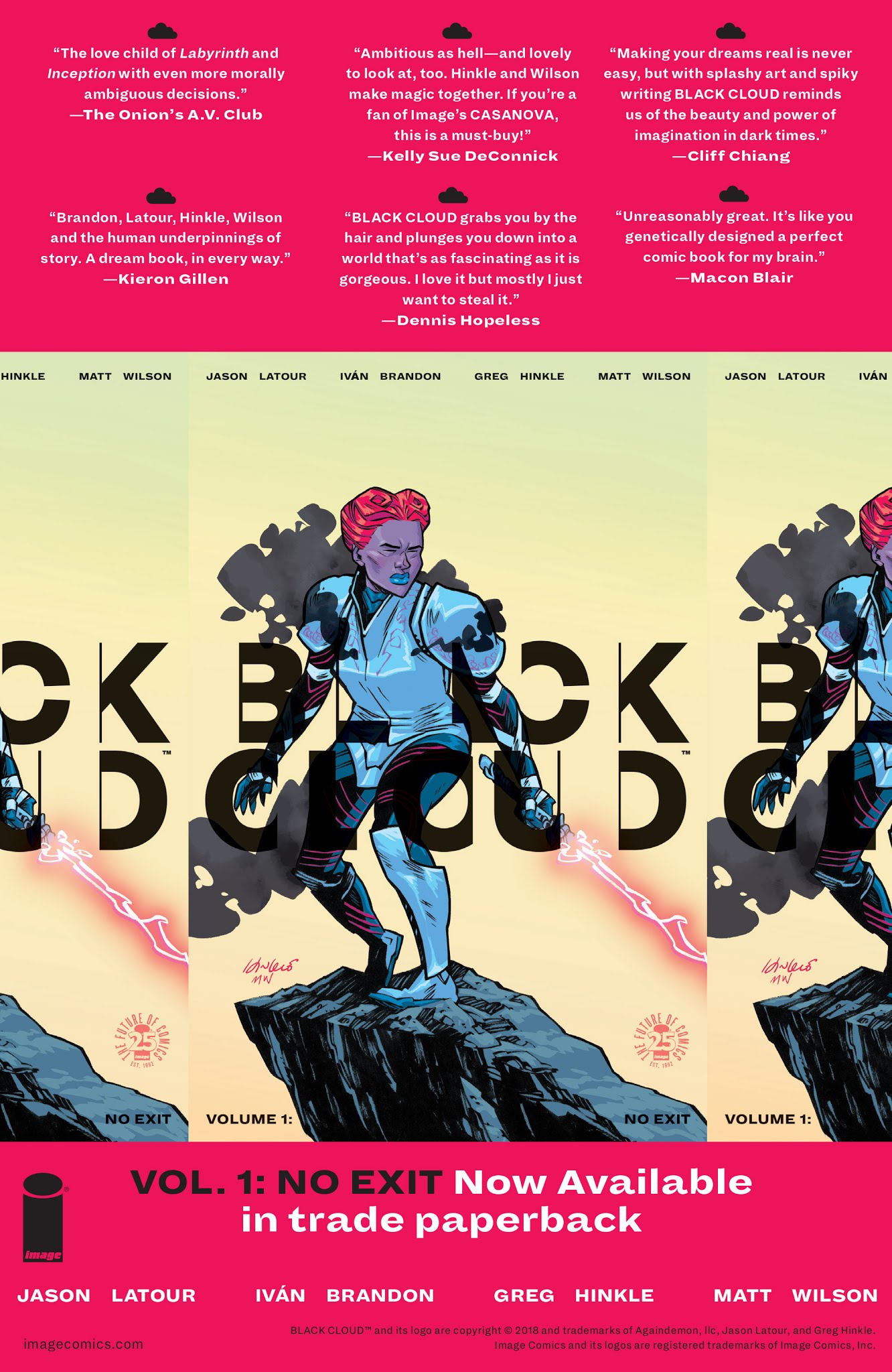 Read online VS comic -  Issue #4 - 29