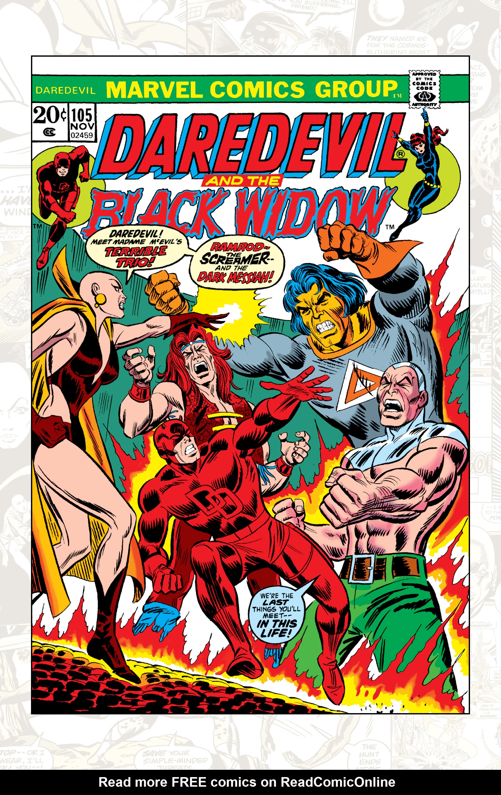 Read online Marvel Tales: Ghost Rider comic -  Issue #Marvel Tales (2019) Annihilation - 24