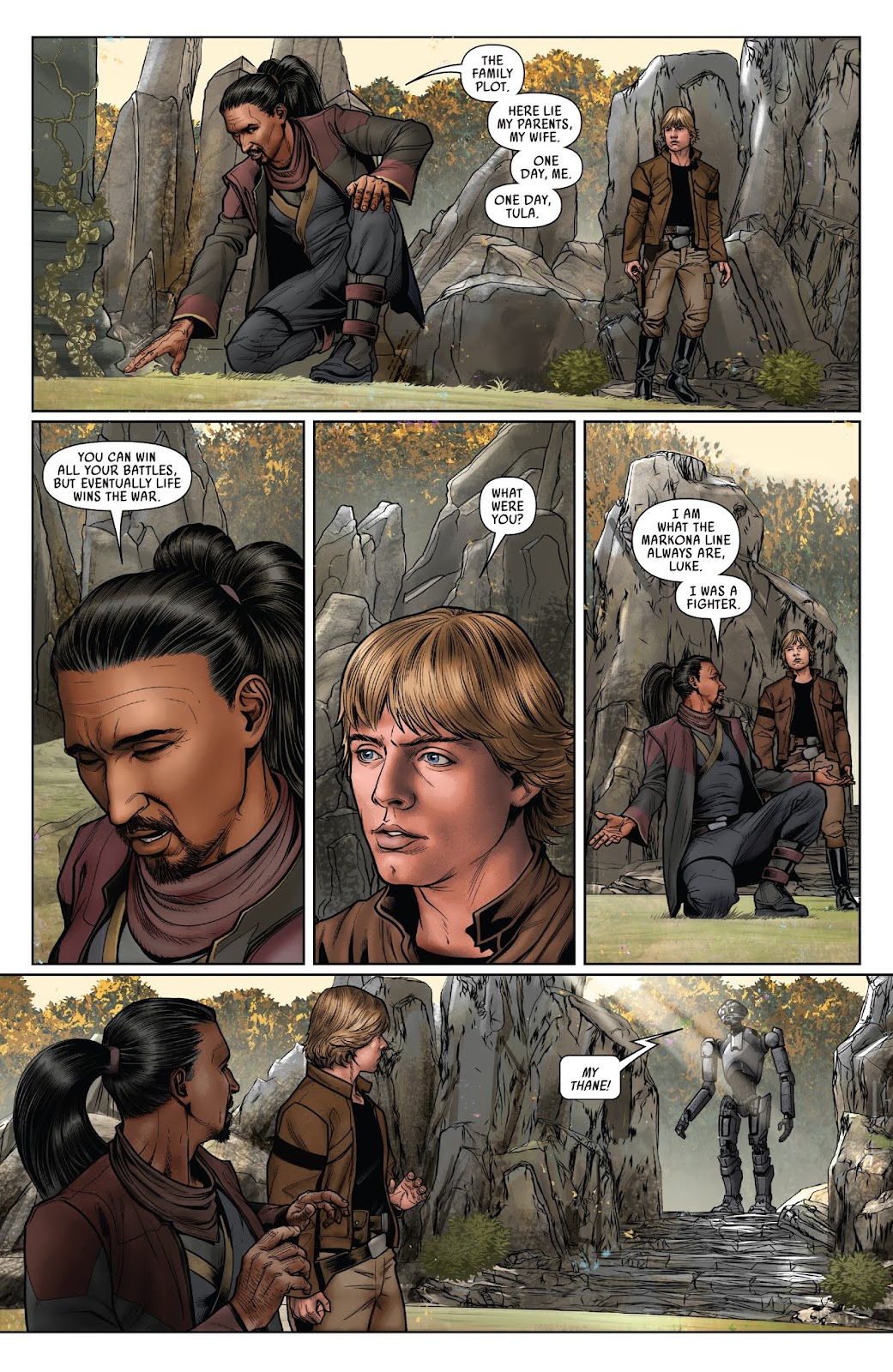 Star Wars (2015) issue 57 - Page 18