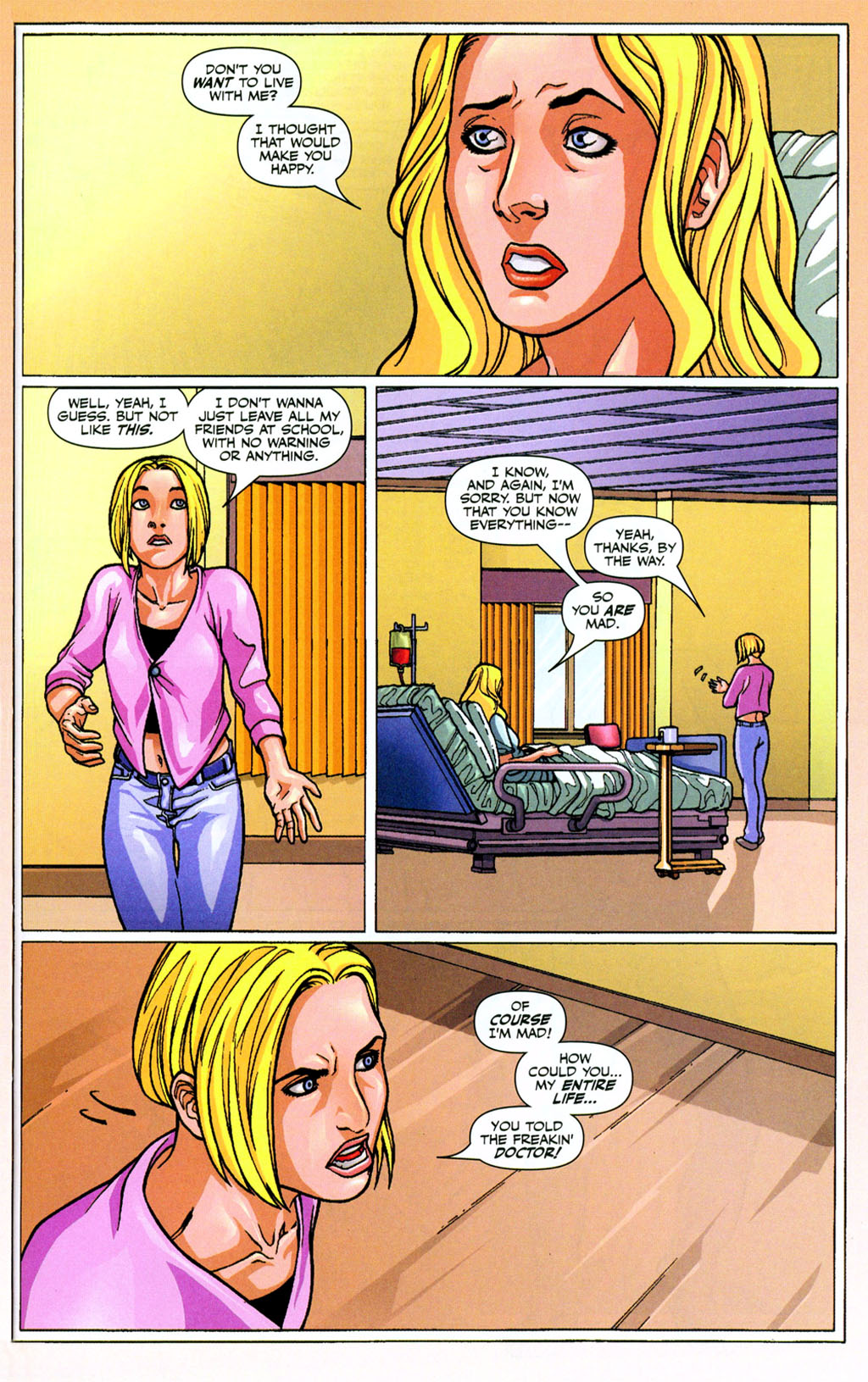 Read online Firebirds comic -  Issue # Full - 21