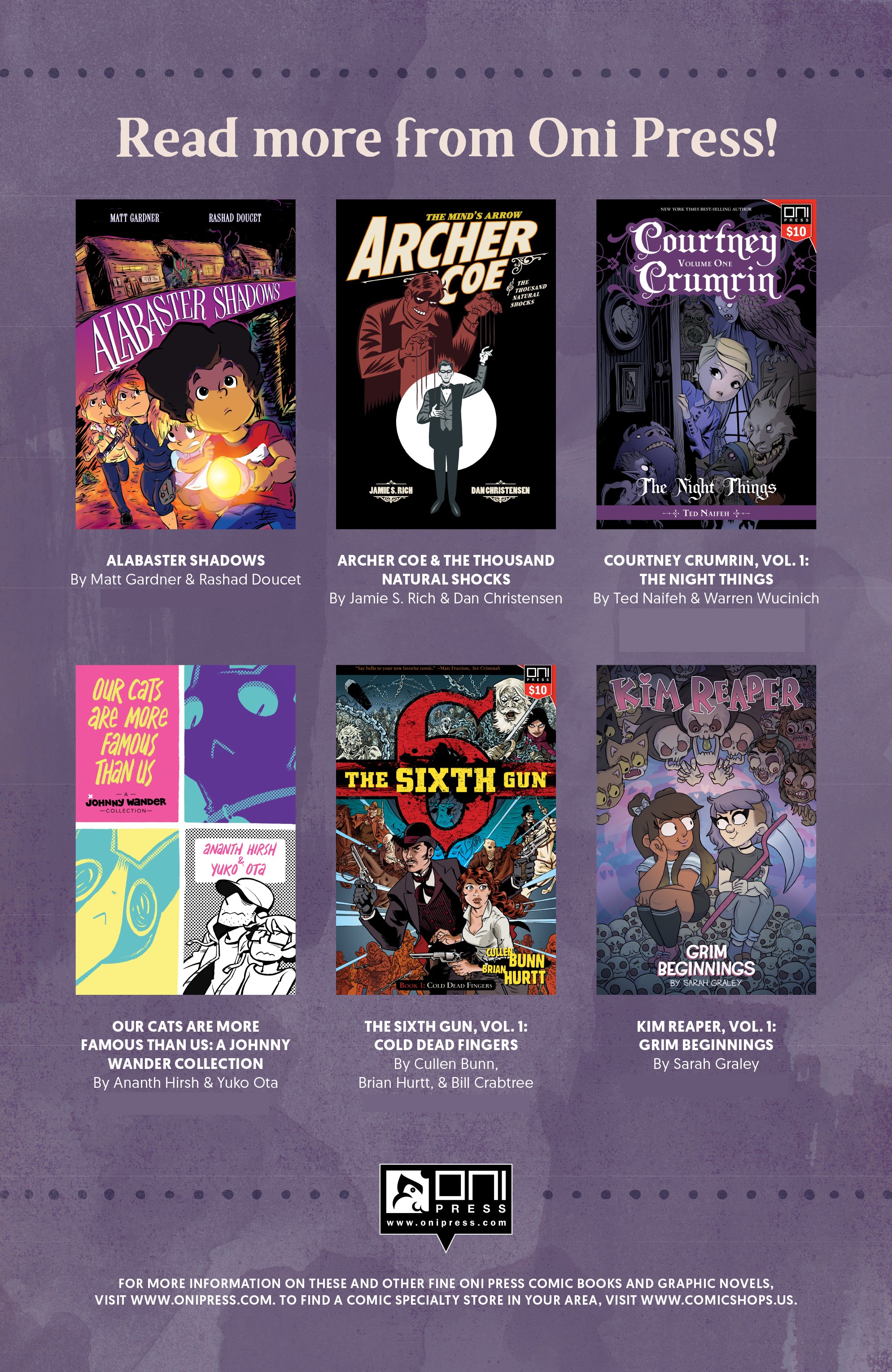 Read online Spectacle comic -  Issue # TPB 1 - 130