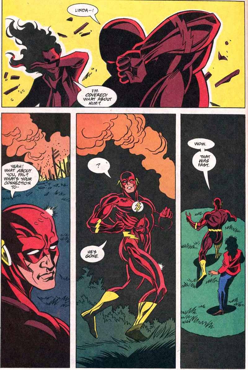 Read online The Flash Annual comic -  Issue #6 - 53