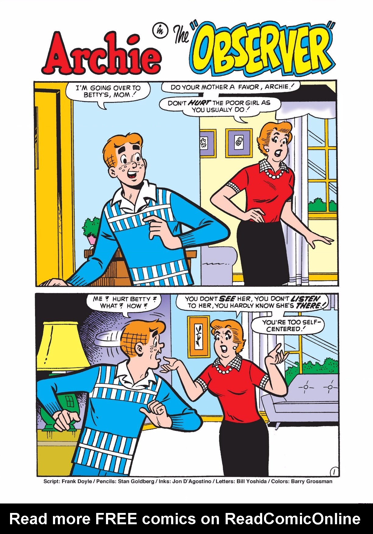 Read online Archie 1000 Page Comics Bonanza comic -  Issue #3 (Part 2) - 55