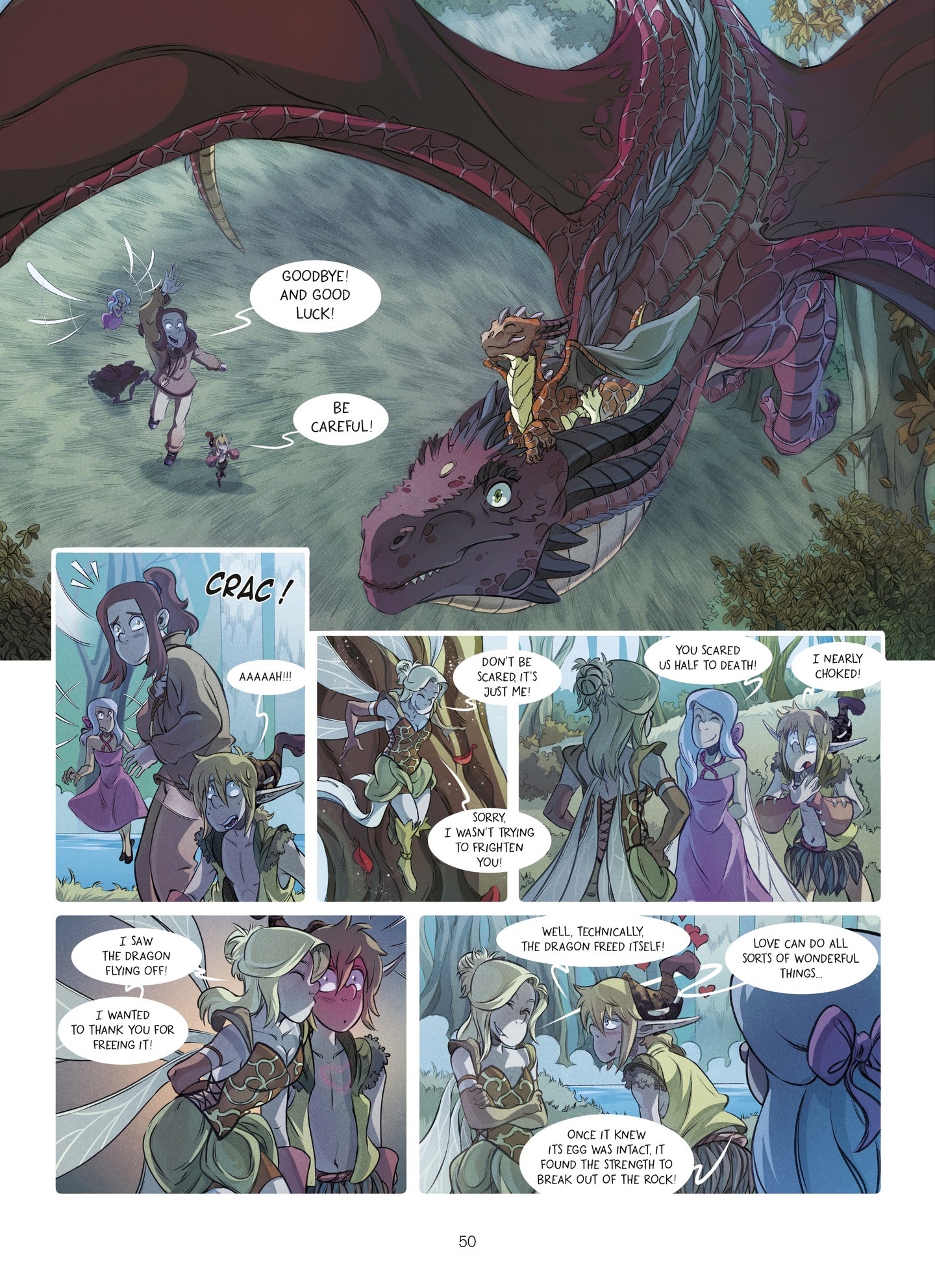 Read online The Keeper of the Little Folk comic -  Issue #2 - 47