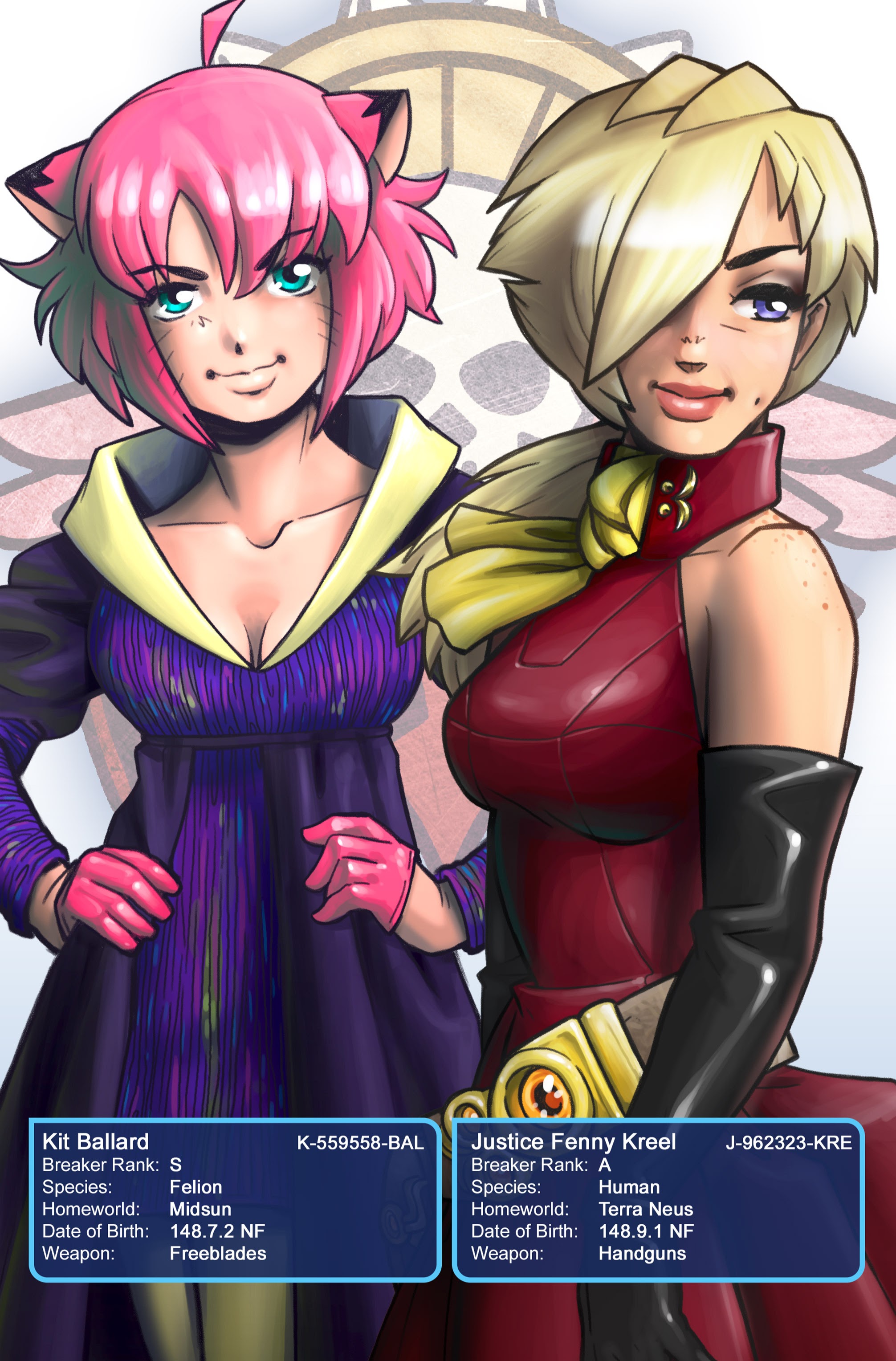 Read online Dirty Angels comic -  Issue #1 - 25