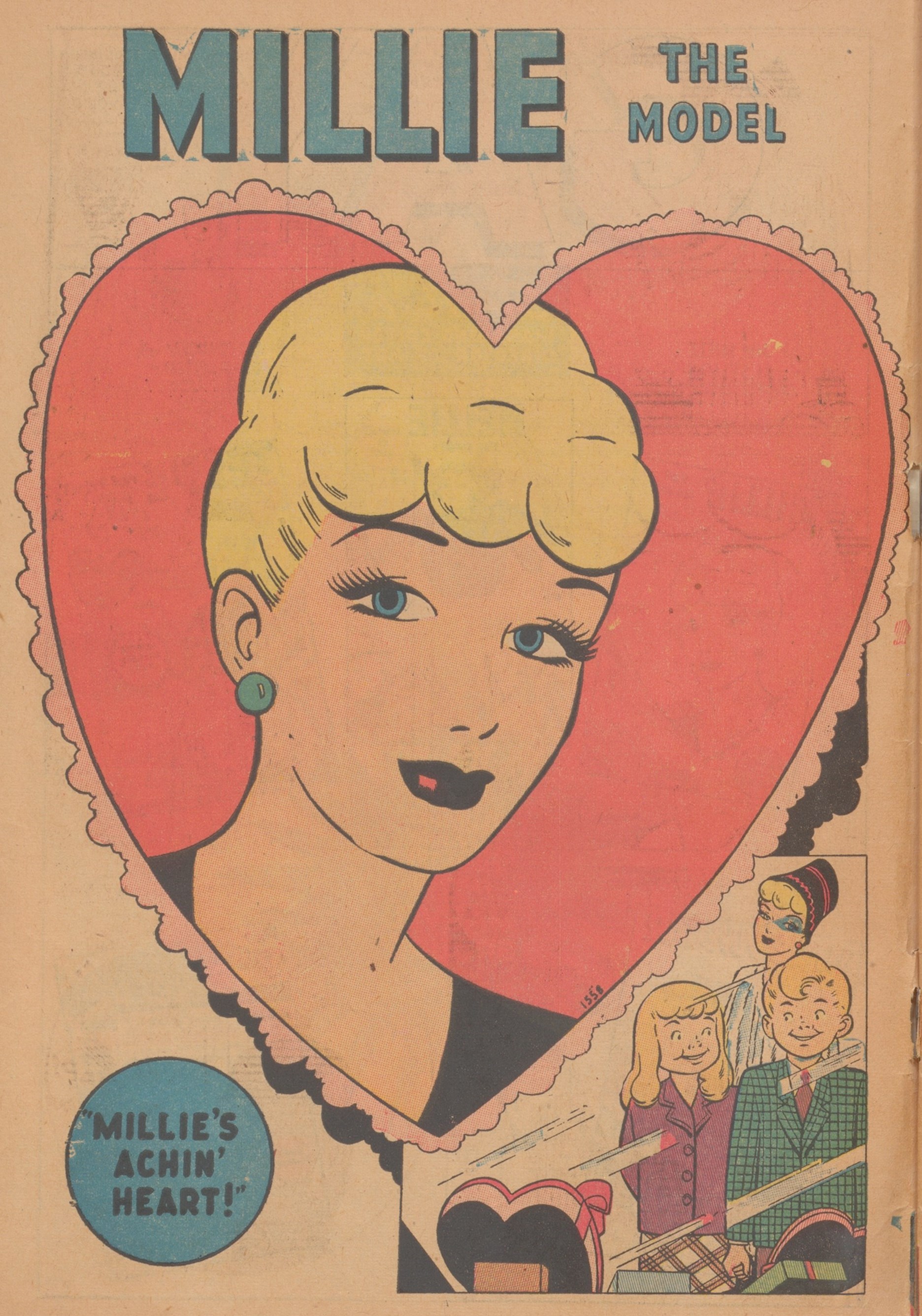 Read online Gay Comics comic -  Issue #29 - 4