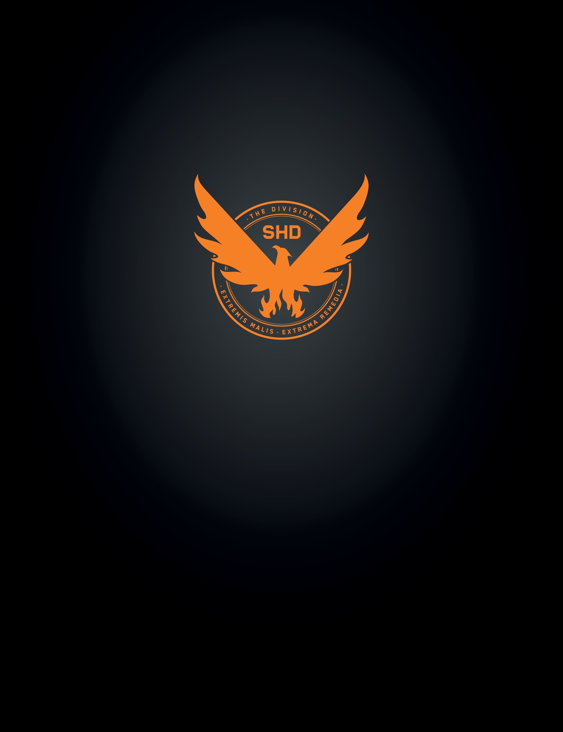 Read online Tom Clancy's The Division: Remission comic -  Issue # Full - 61