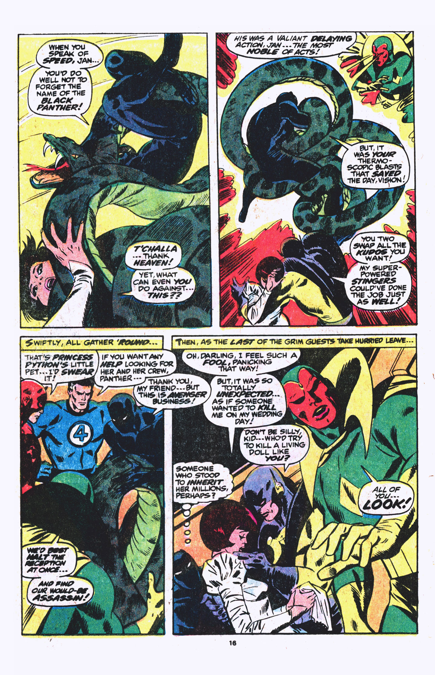 Read online Marvel Super Action (1977) comic -  Issue #21 - 11