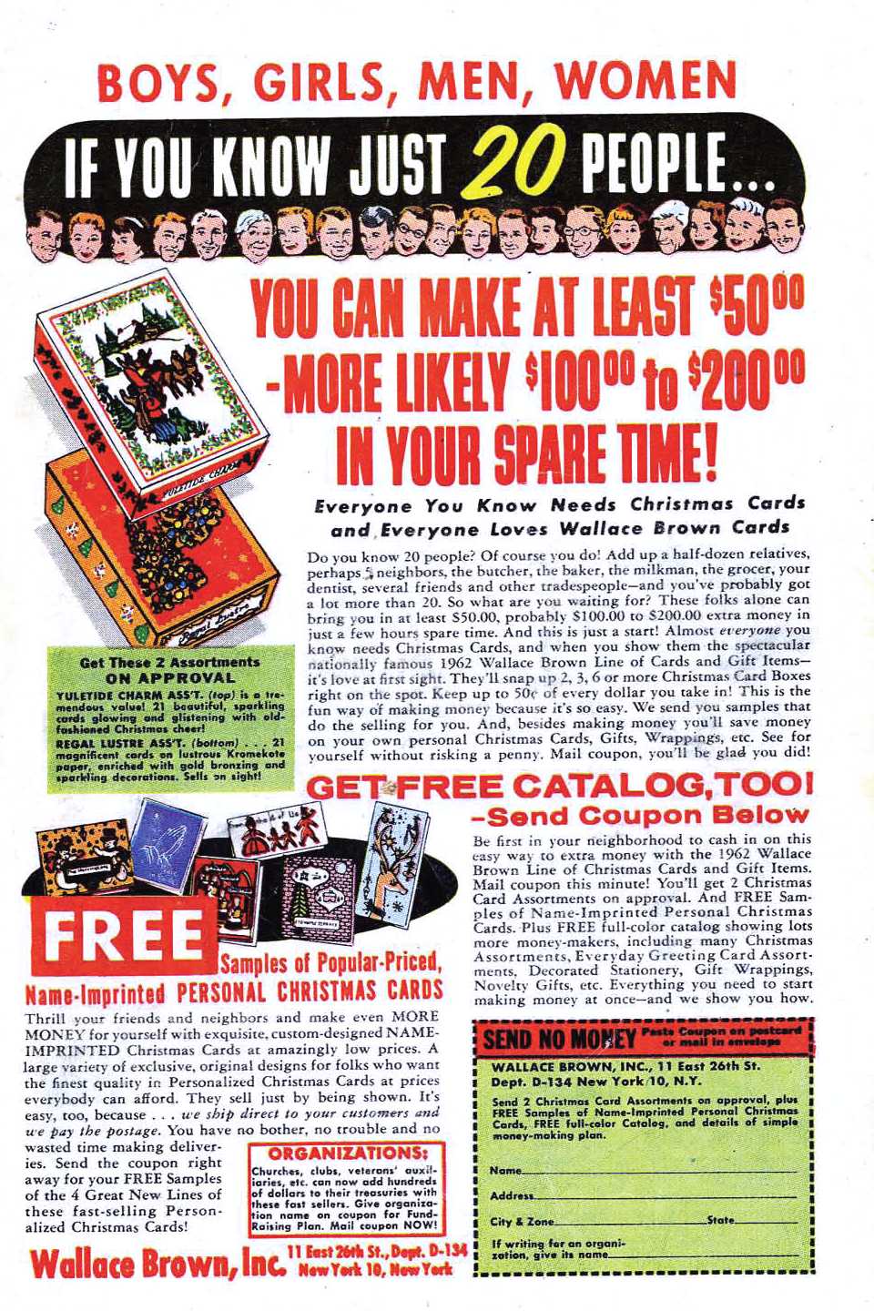 Read online Amazing Fantasy (1962) comic -  Issue #15 - 36