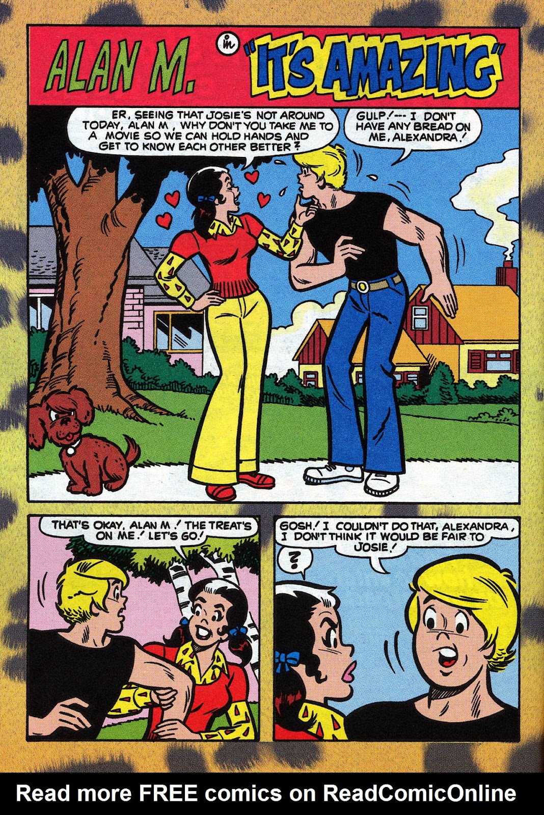 Tales From Riverdale Digest issue 2 - Page 68