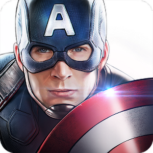 โหลดเกมส์กัปตันอเมริกา Captain America: TWS