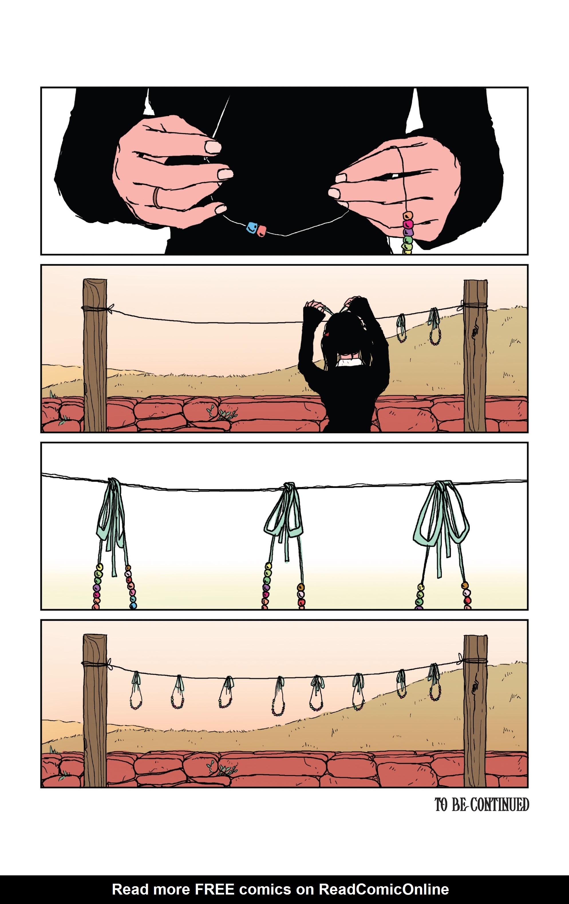 Read online Eros/Psyche comic -  Issue #1 - 29