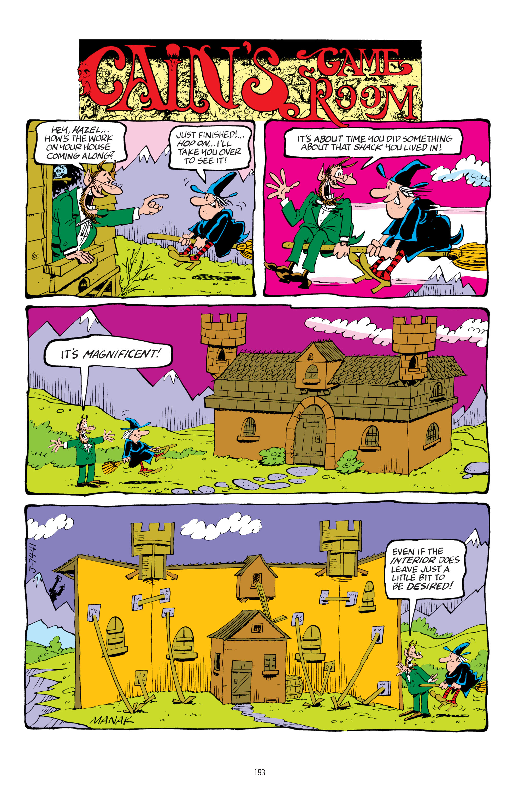 Read online DC Through the '80s: The End of Eras comic -  Issue # TPB (Part 2) - 95