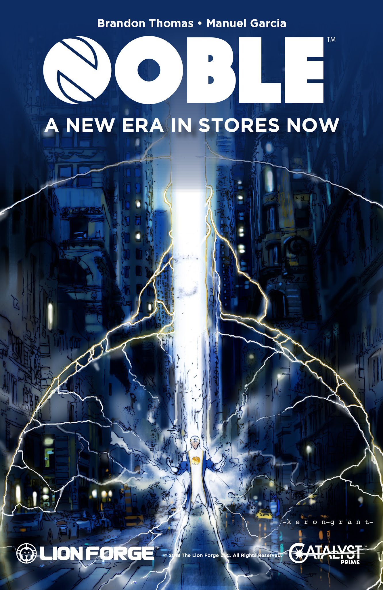 Read online Incidentals comic -  Issue #12 - 31