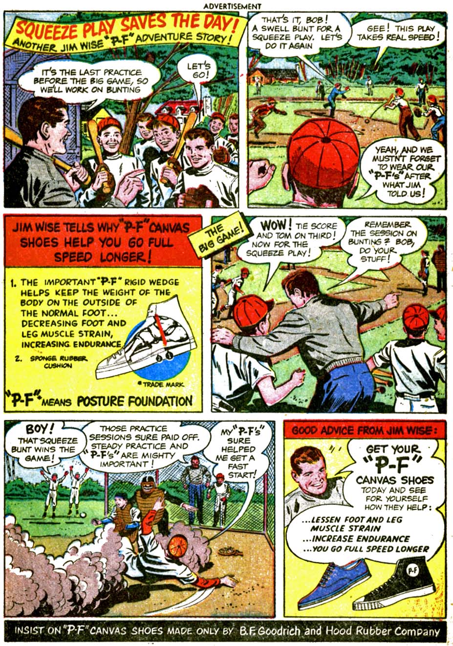 Read online Our Army at War (1952) comic -  Issue #24 - 9