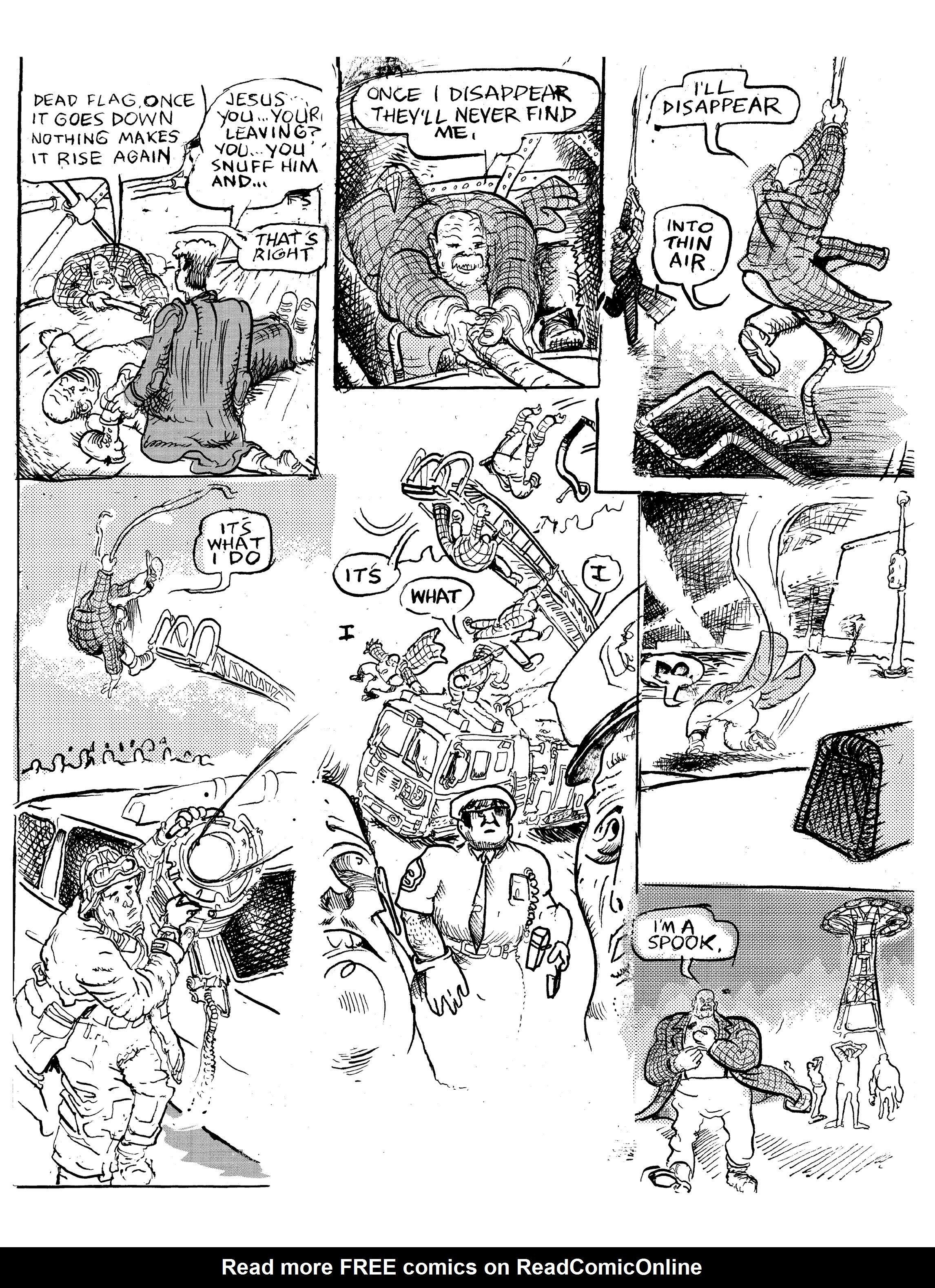 Read online Raw Power comic -  Issue #2 - 56
