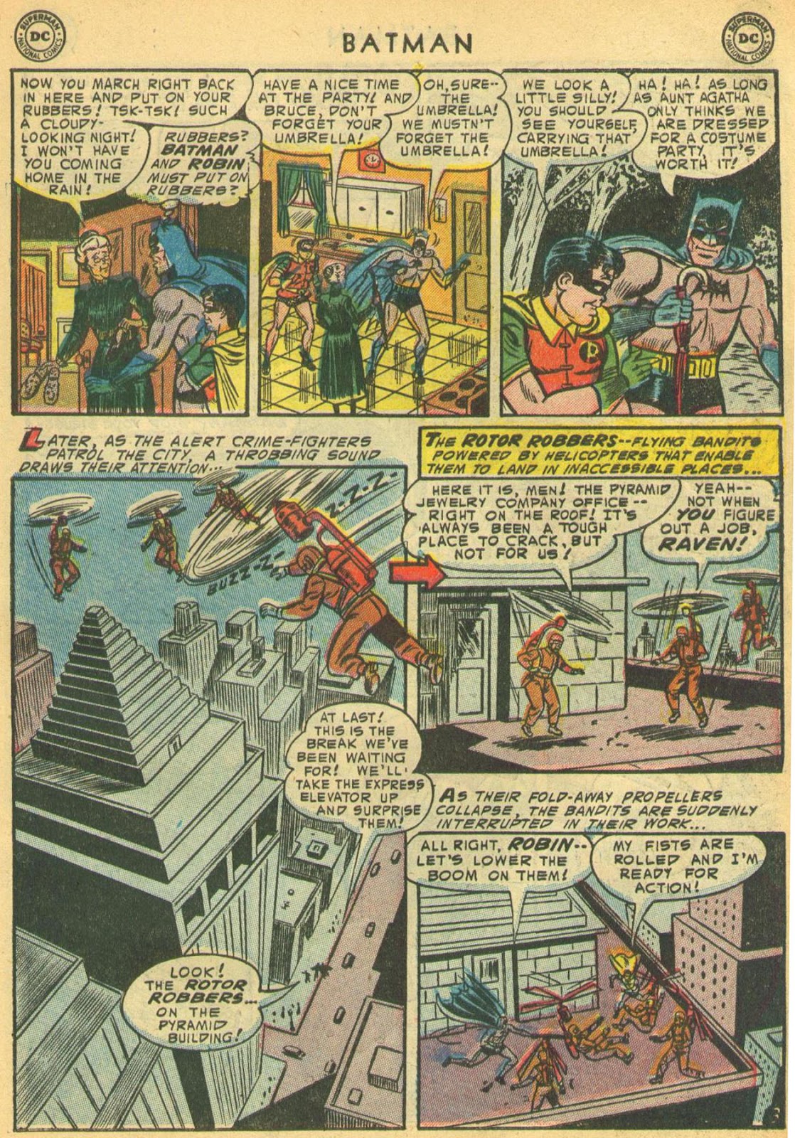 Batman (1940) issue 89 - Page 27